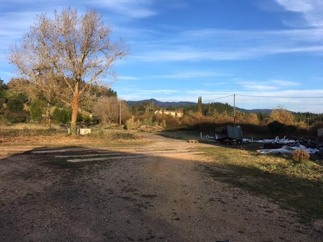 nau-industrial en santa-coloma-de-farners · entrada-poble €