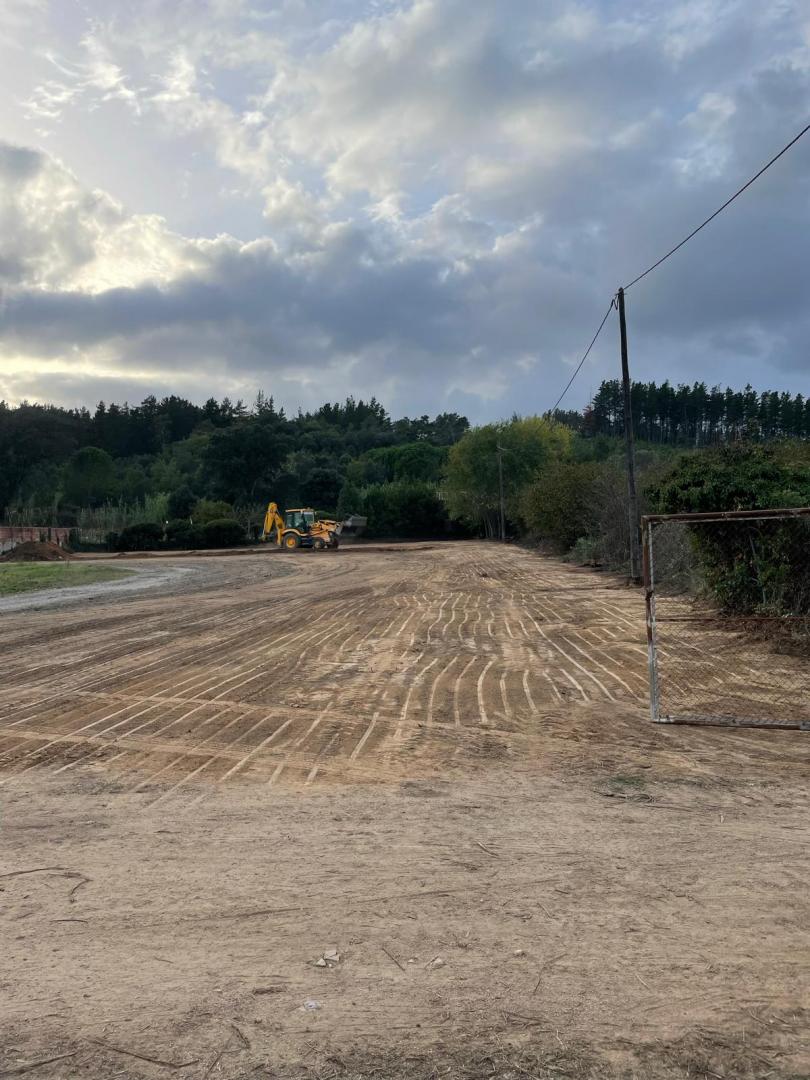 nau-industrial en santa-coloma-de-farners · entrada-poble €