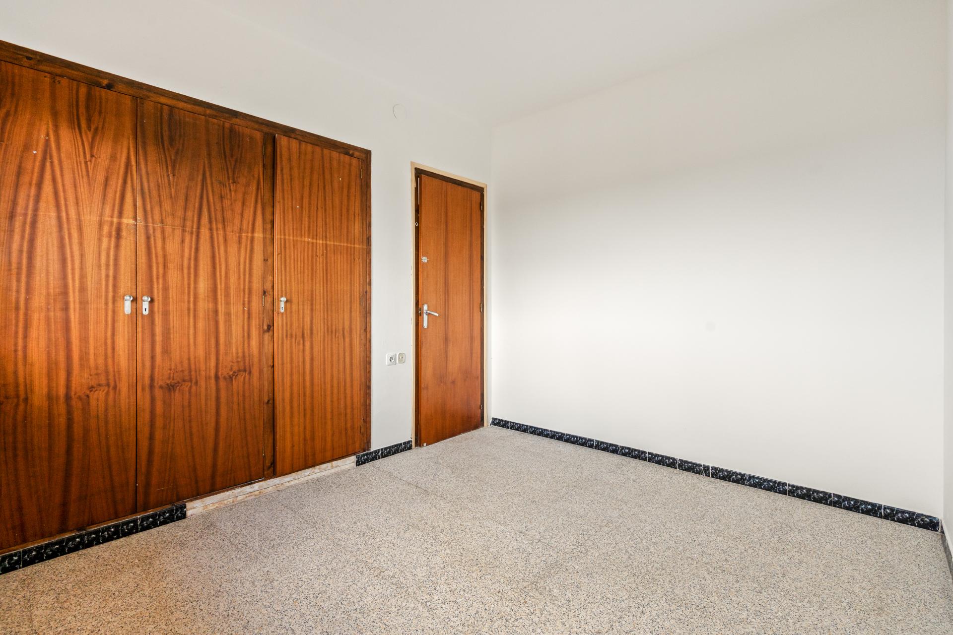 TORRE A QUATRE VENTS CAN SAULEDA