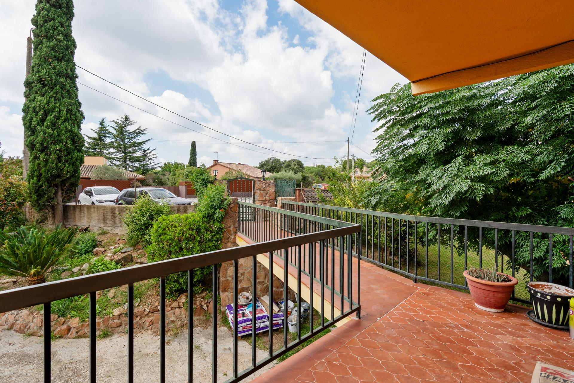 TORRE A QUATRE VENTS CAN SAULEDA