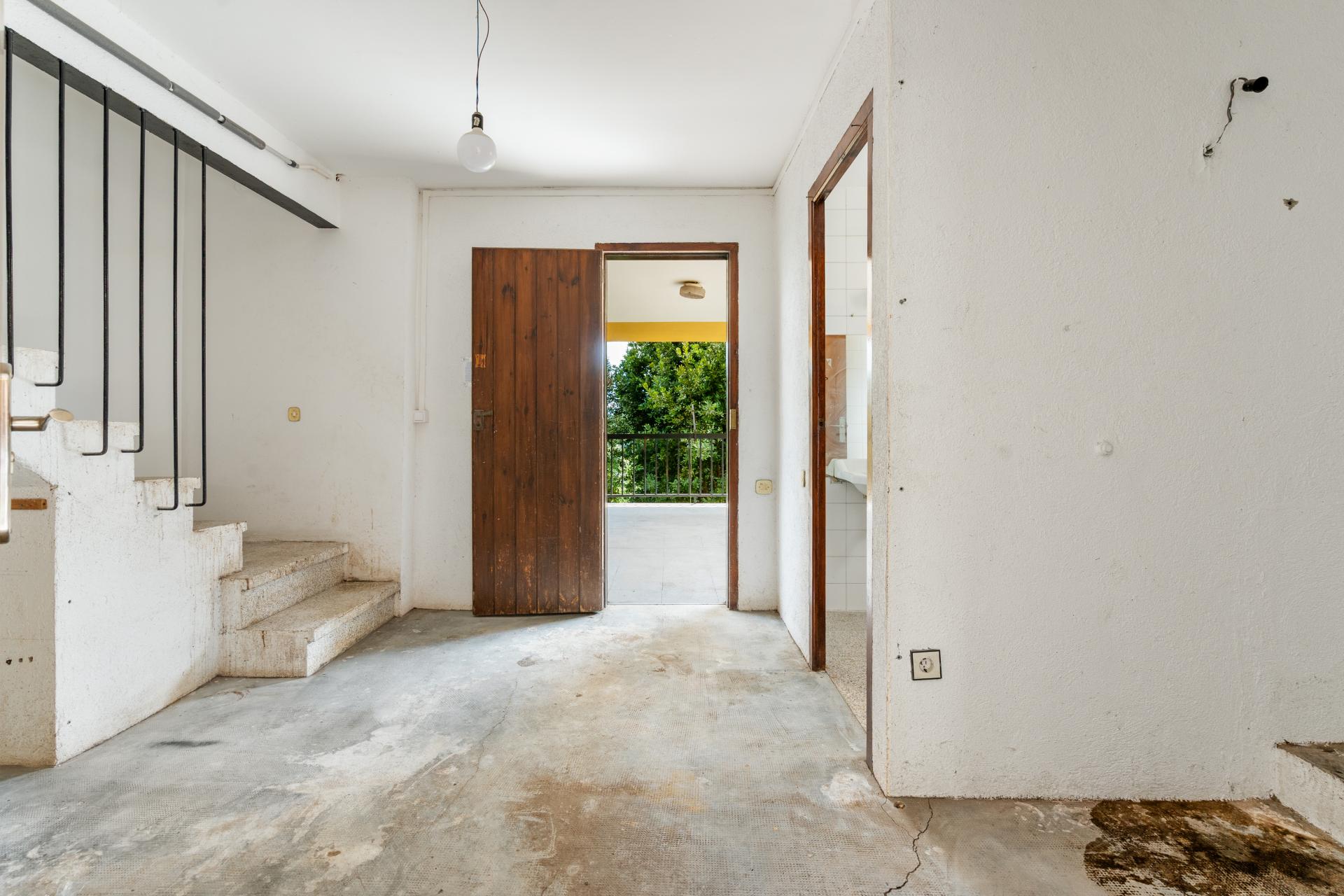 TORRE A QUATRE VENTS CAN SAULEDA