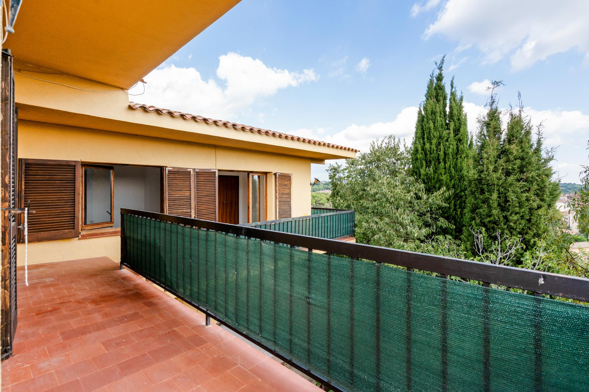 TORRE A QUATRE VENTS CAN SAULEDA