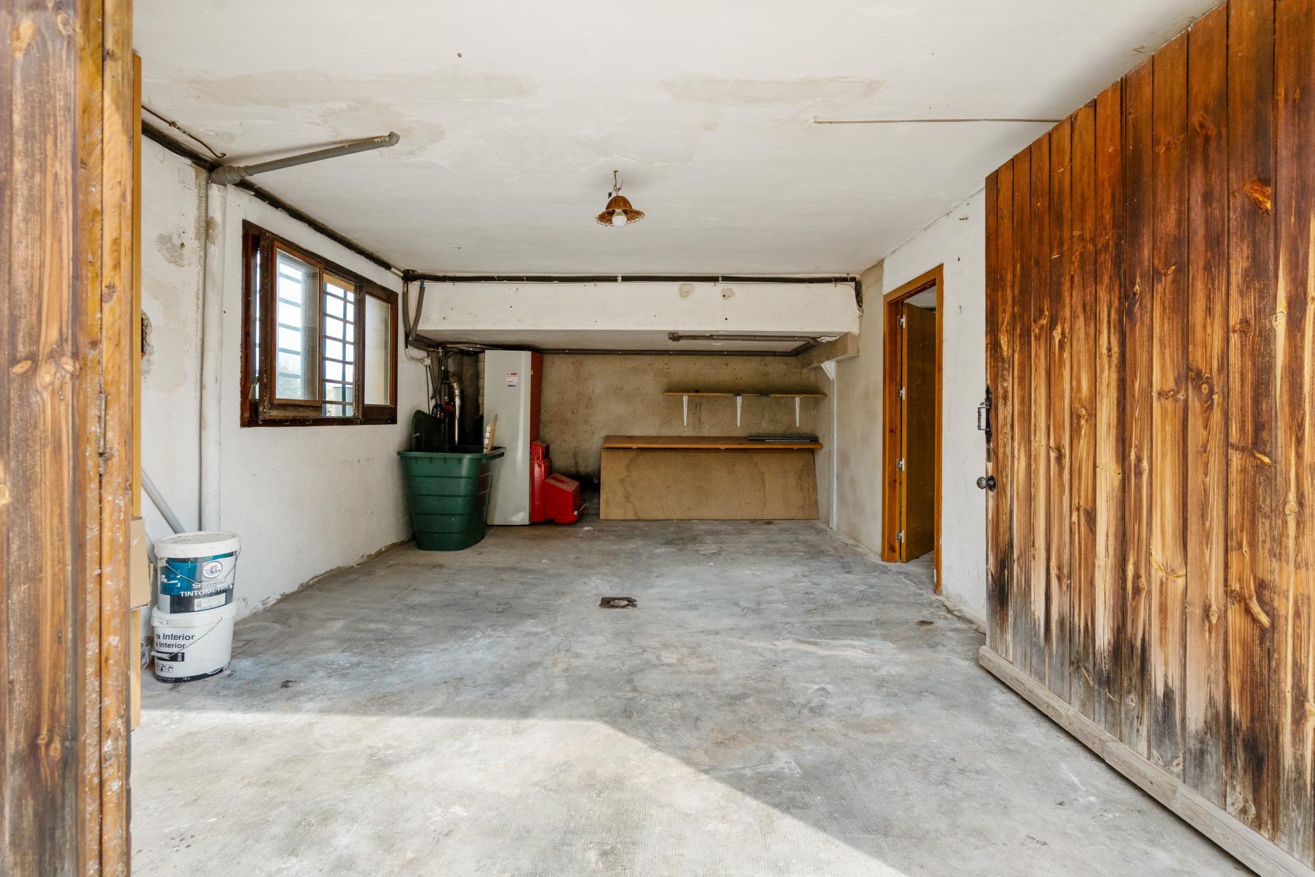 TORRE A QUATRE VENTS CAN SAULEDA