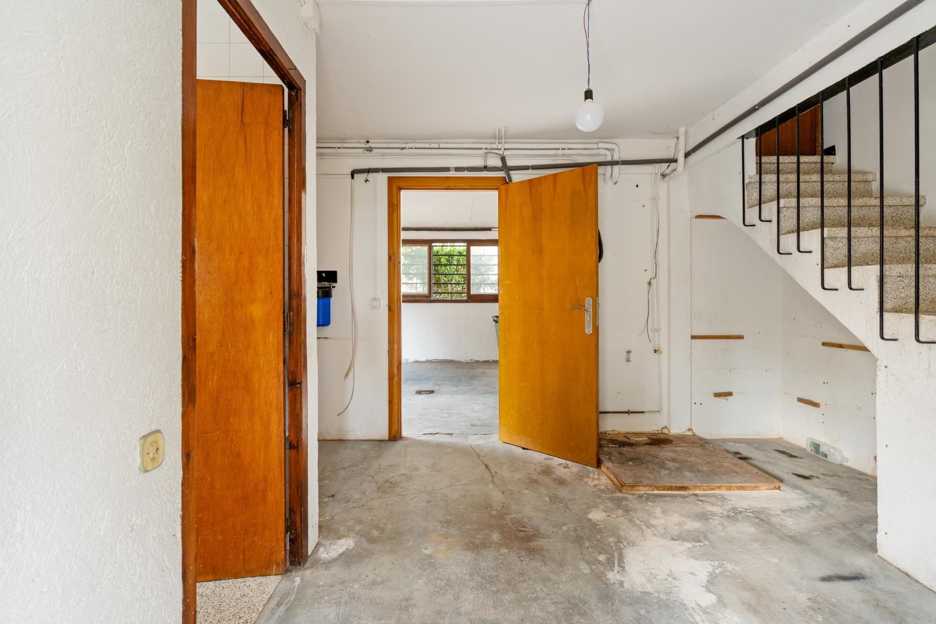 TORRE A QUATRE VENTS CAN SAULEDA