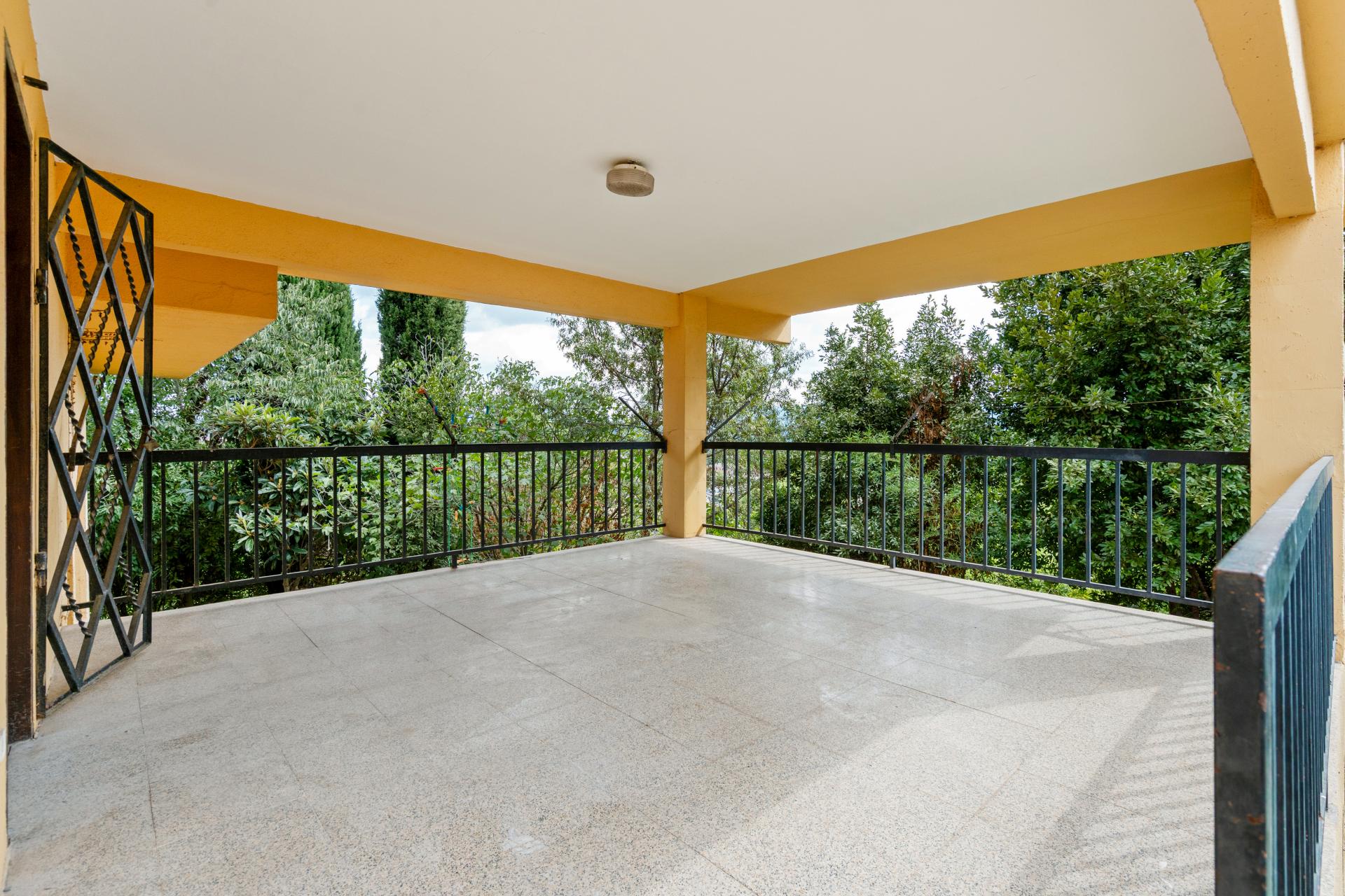 TORRE A QUATRE VENTS CAN SAULEDA