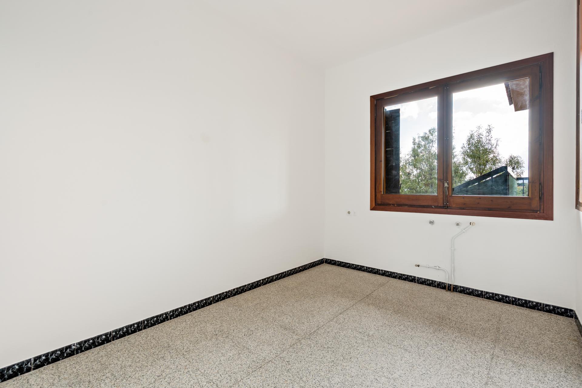 TORRE A QUATRE VENTS CAN SAULEDA