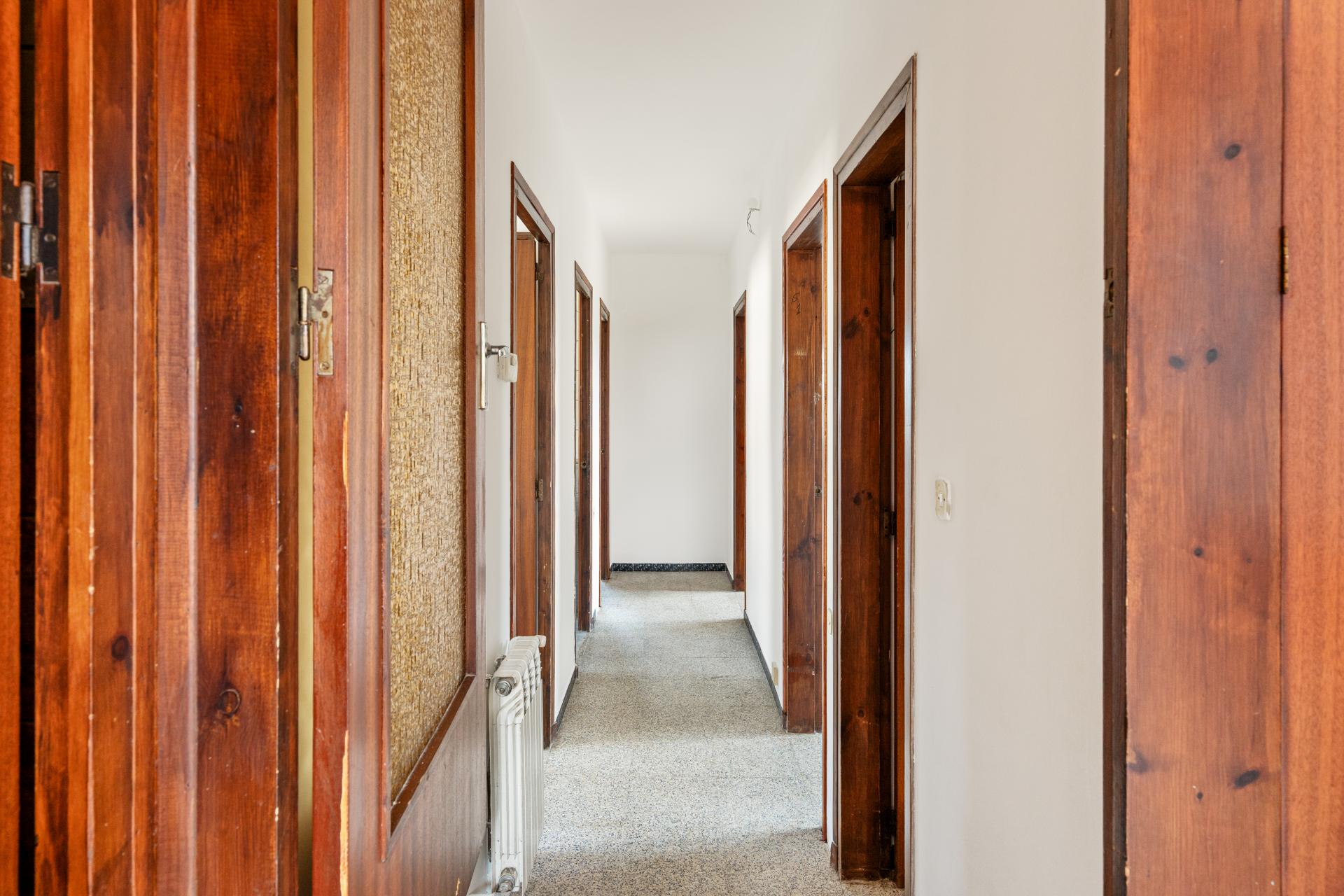 TORRE A QUATRE VENTS CAN SAULEDA