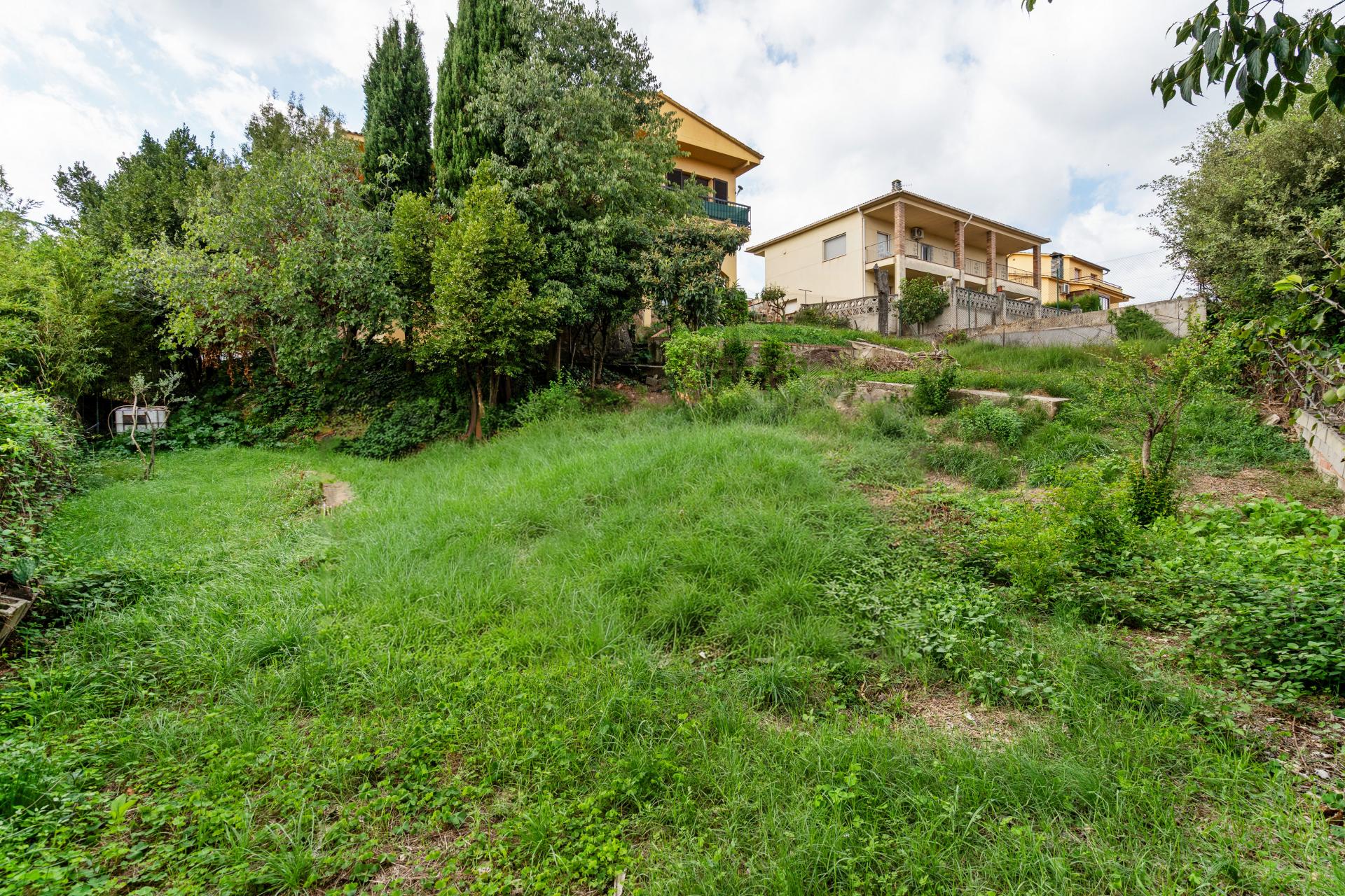 TORRE A QUATRE VENTS CAN SAULEDA