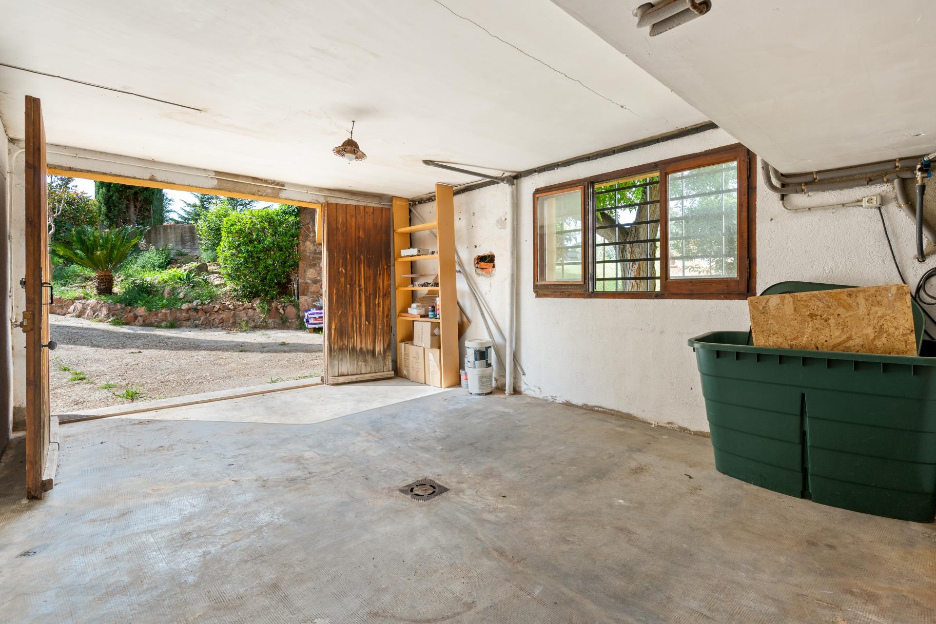 TORRE A QUATRE VENTS CAN SAULEDA