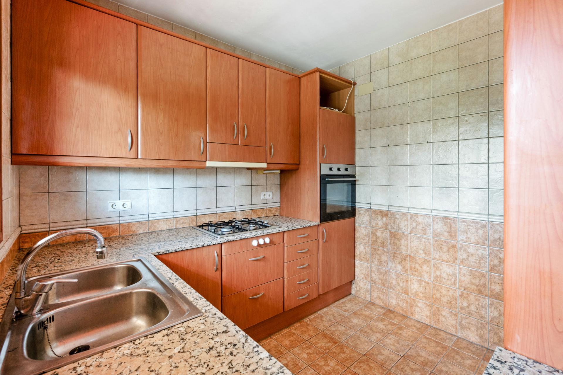 TORRE A QUATRE VENTS CAN SAULEDA