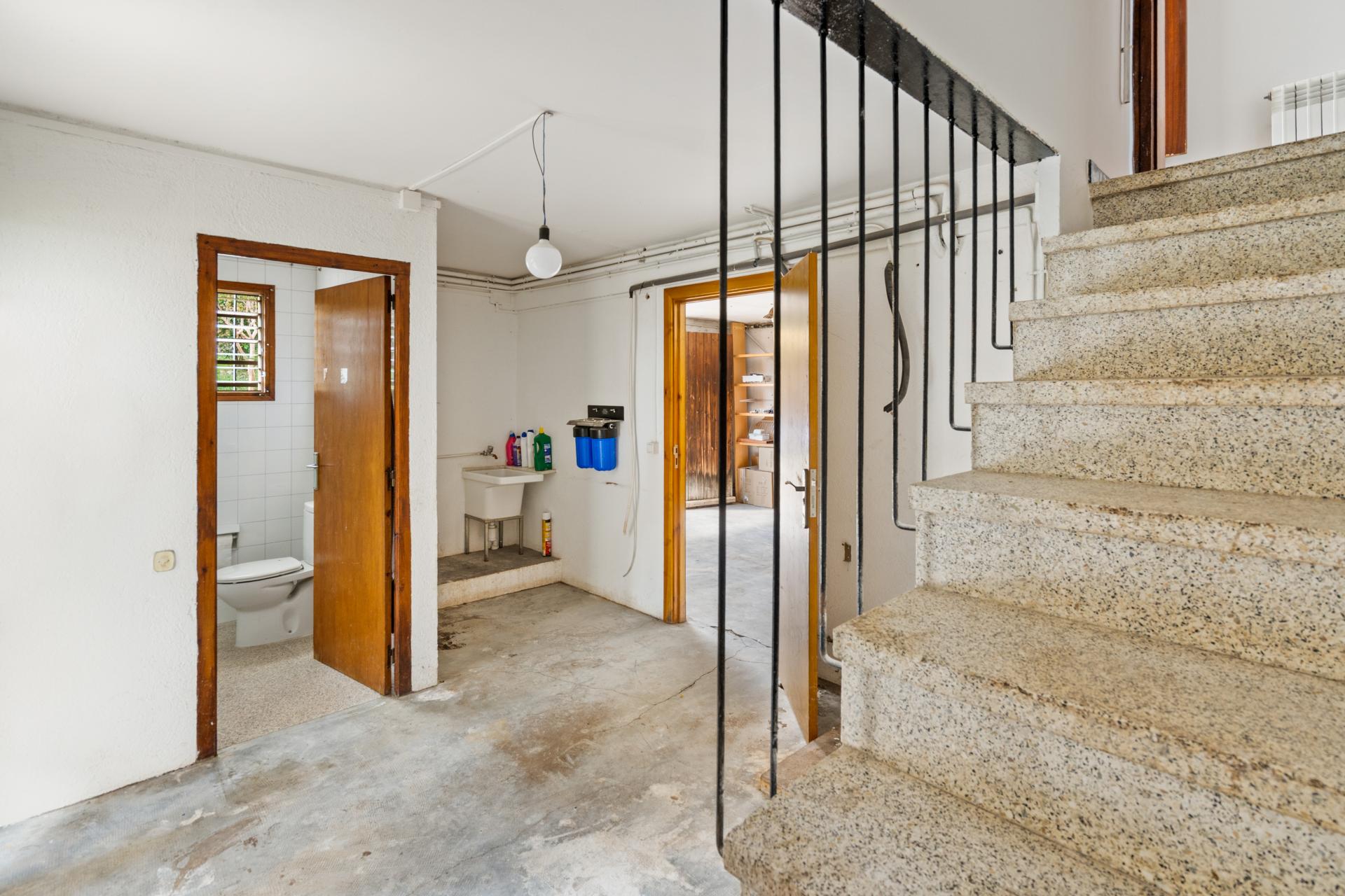 TORRE A QUATRE VENTS CAN SAULEDA