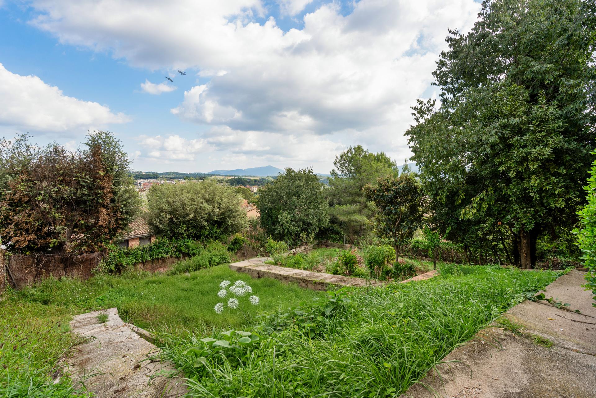 TORRE A QUATRE VENTS CAN SAULEDA