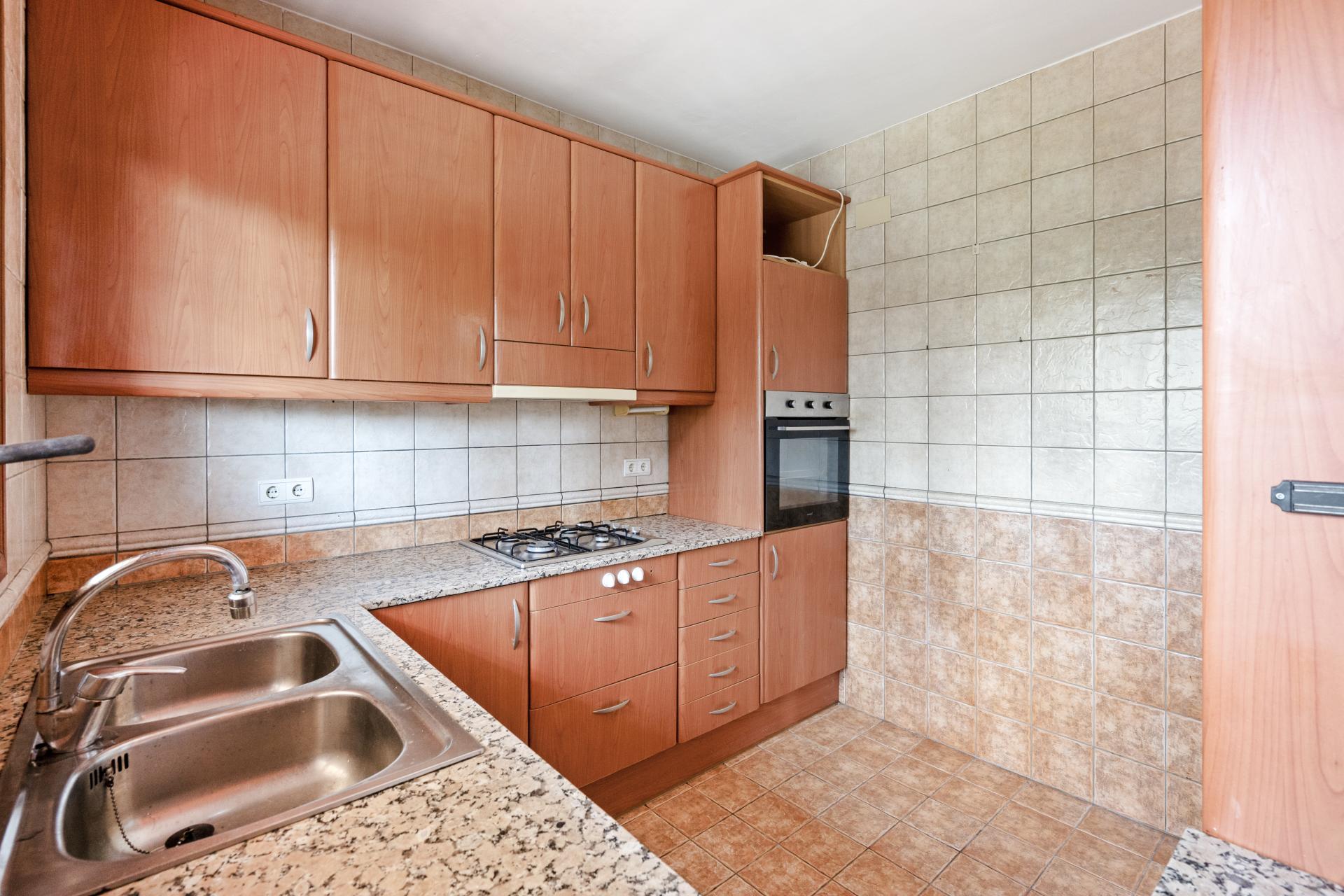 TORRE A QUATRE VENTS CAN SAULEDA