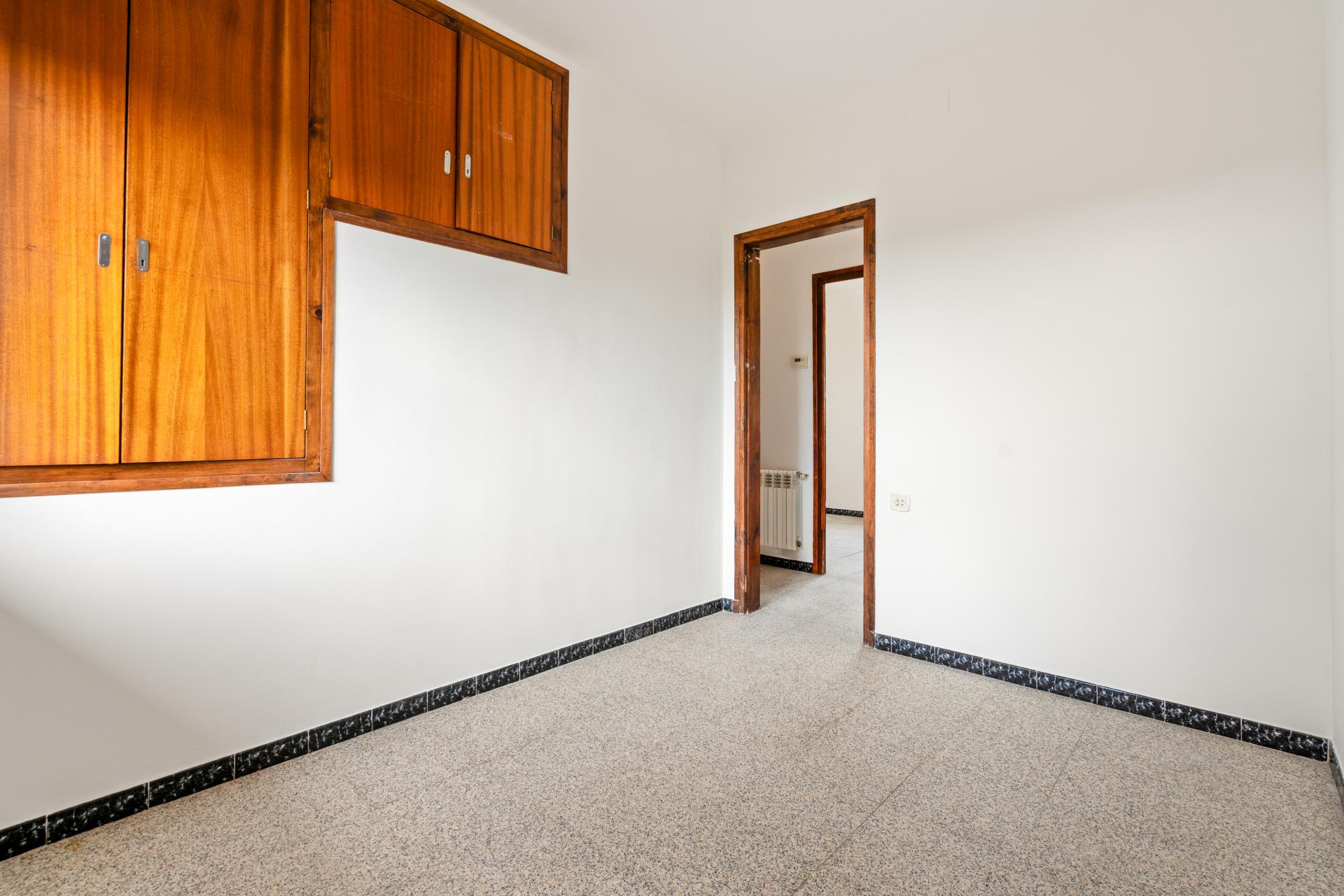 TORRE A QUATRE VENTS CAN SAULEDA