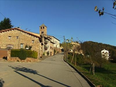 terrenys en espinelves ·  140000€
