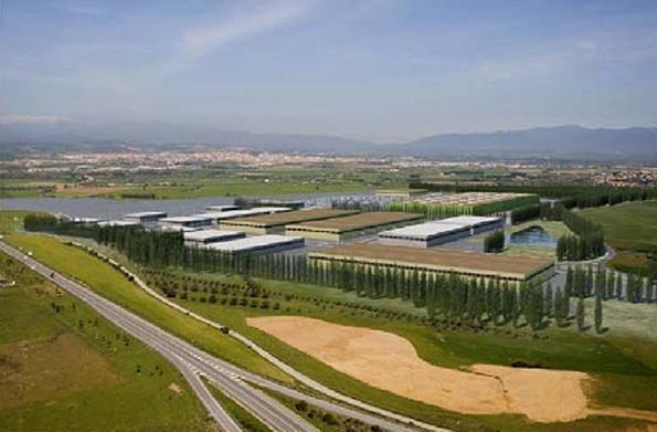 nau-industrial en far-d-emporda-el ·  €