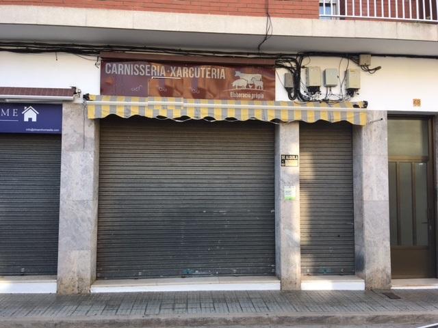 locals-comercials en sils ·  €