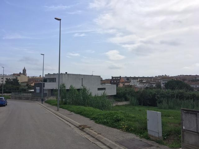 terrenys en cassa-de-la-selva ·  193000€