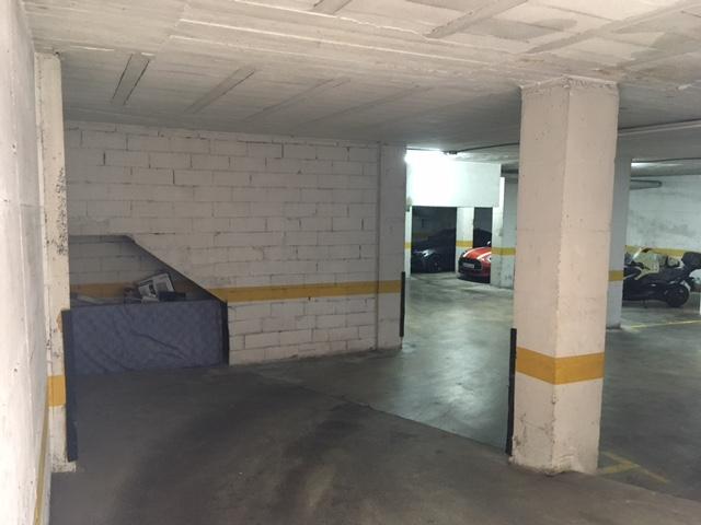 parquing en girona · eixample 26000€