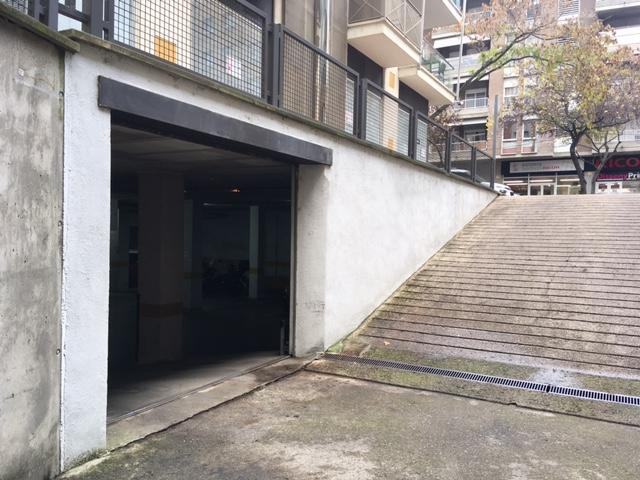 parquing en girona · eixample 26000€
