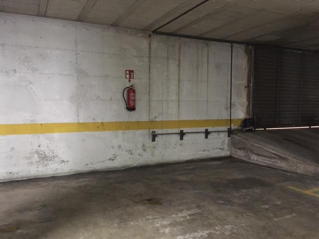 parquing en girona · eixample 26000€