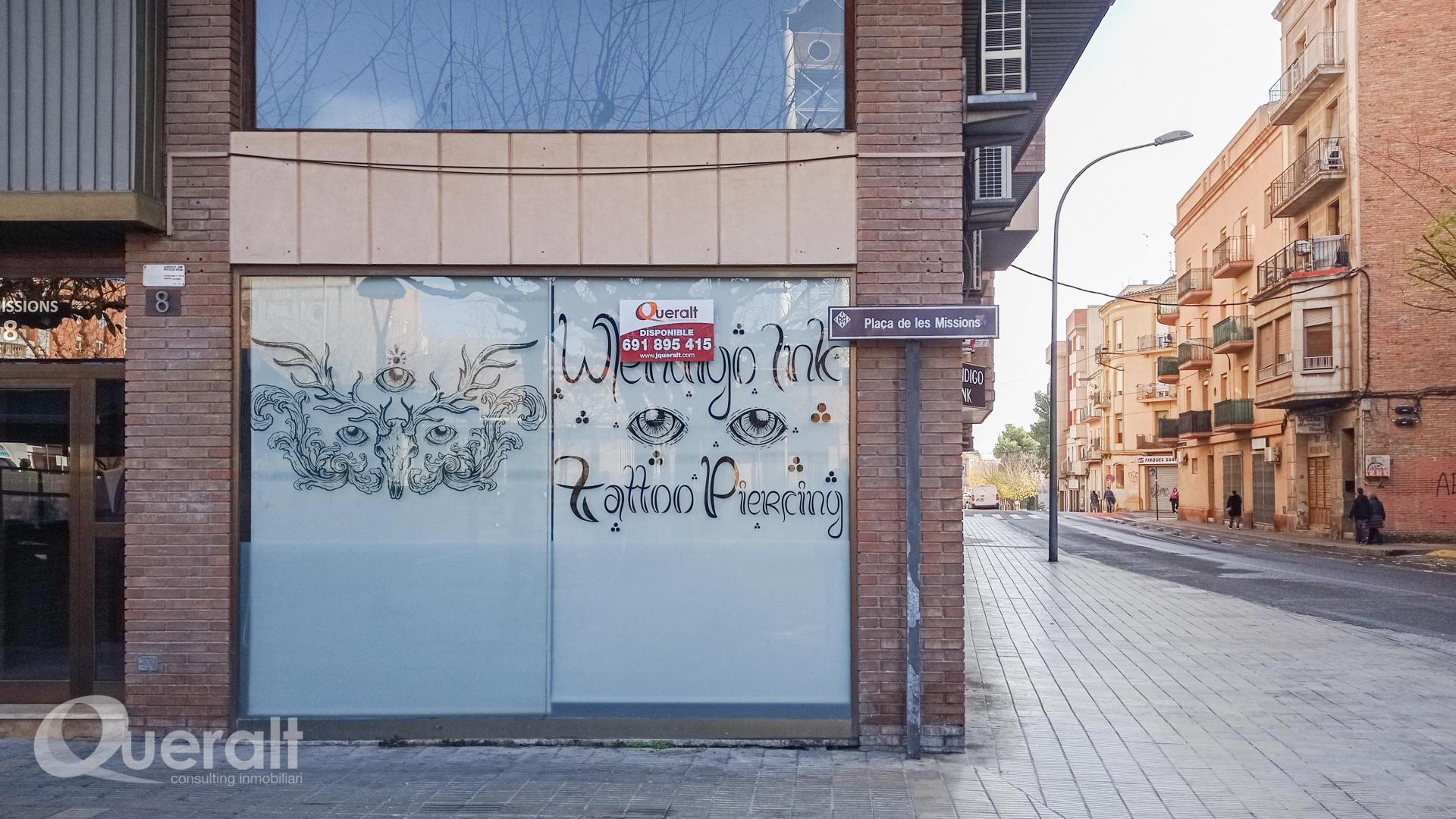 locales-comerciales en lleida · zona-alta---universitat €