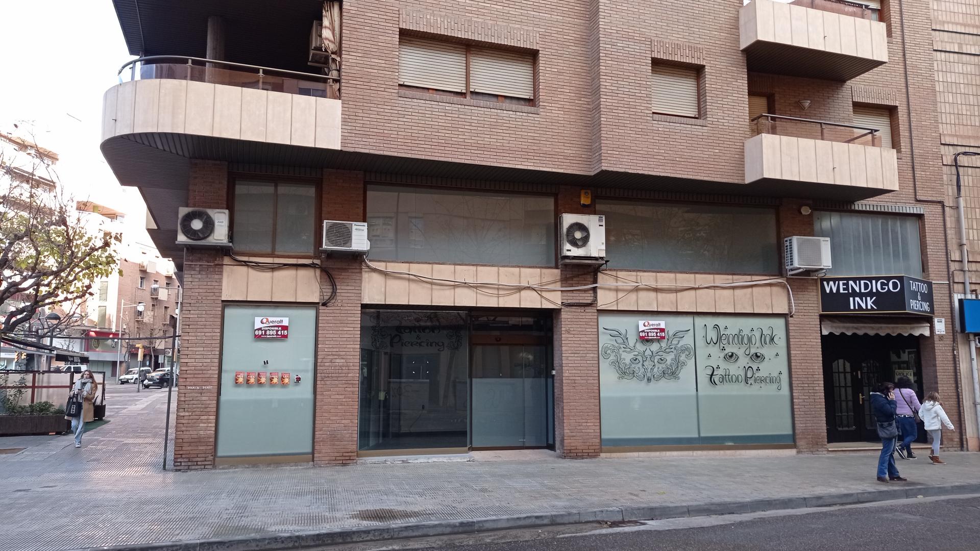 locales-comerciales en lleida · zona-alta---universitat €