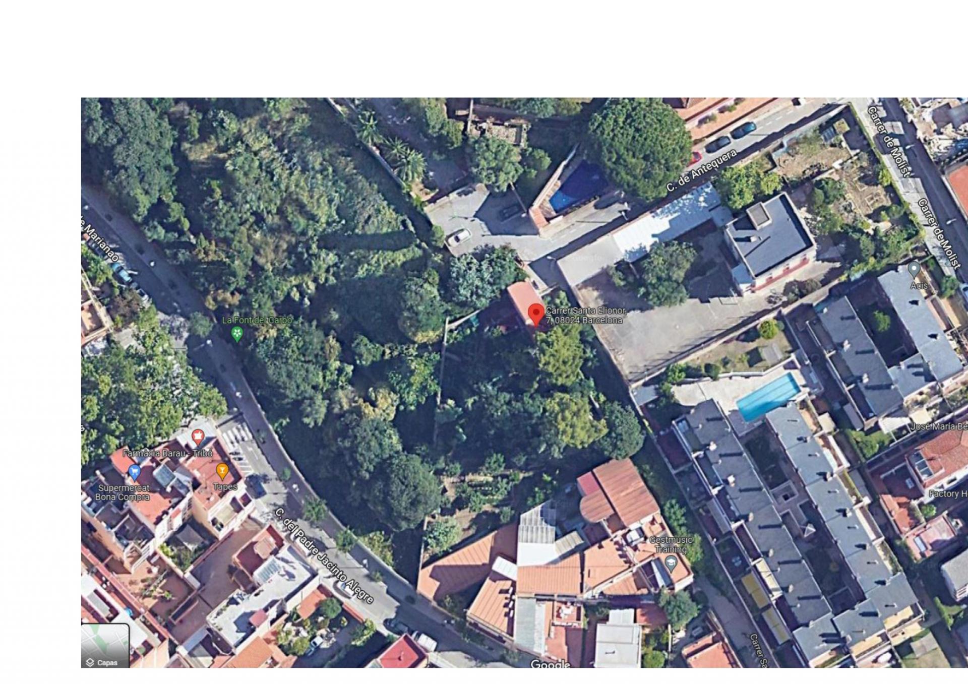 SOLAR EN VENDA CLAUS 7B