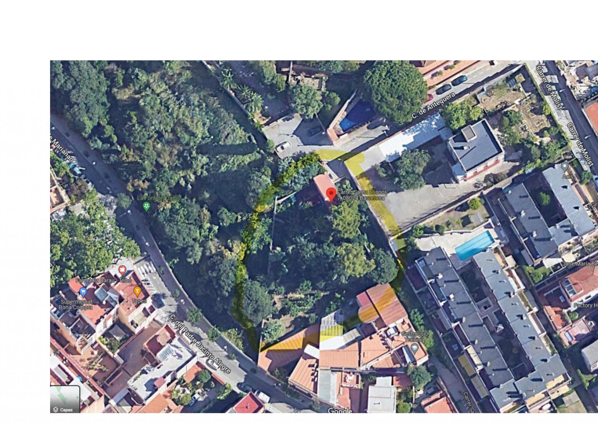 SOLAR EN VENDA CLAUS 7B