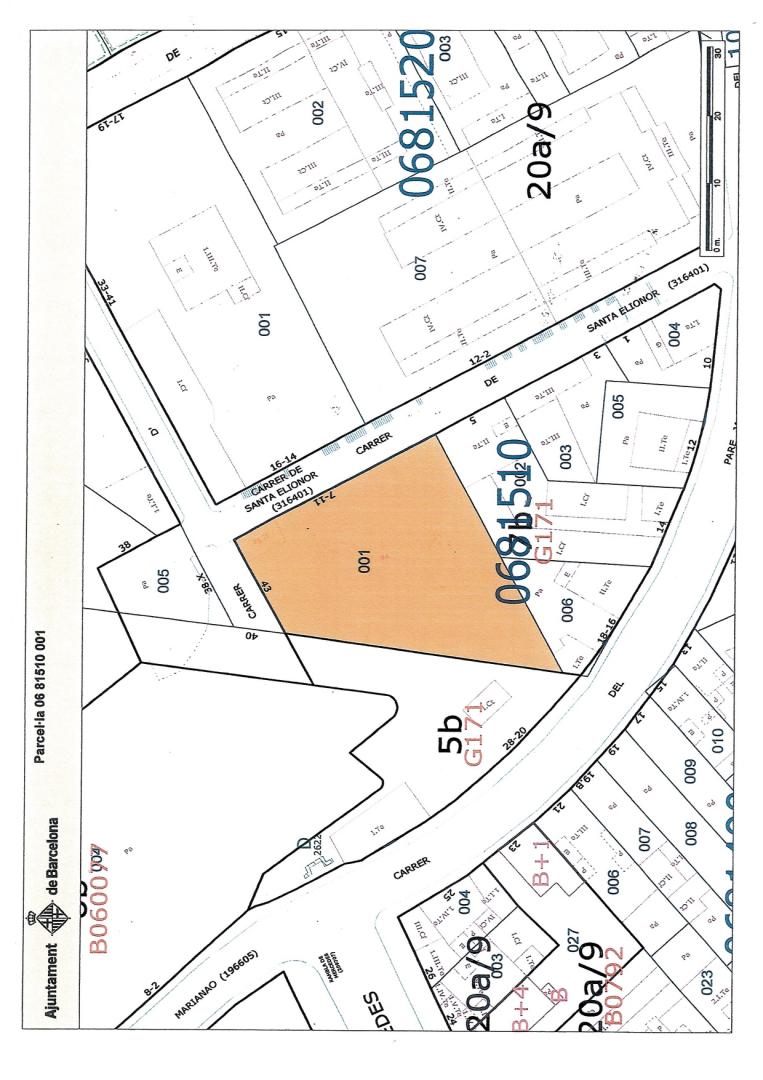 SOLAR EN VENDA CLAUS 7B