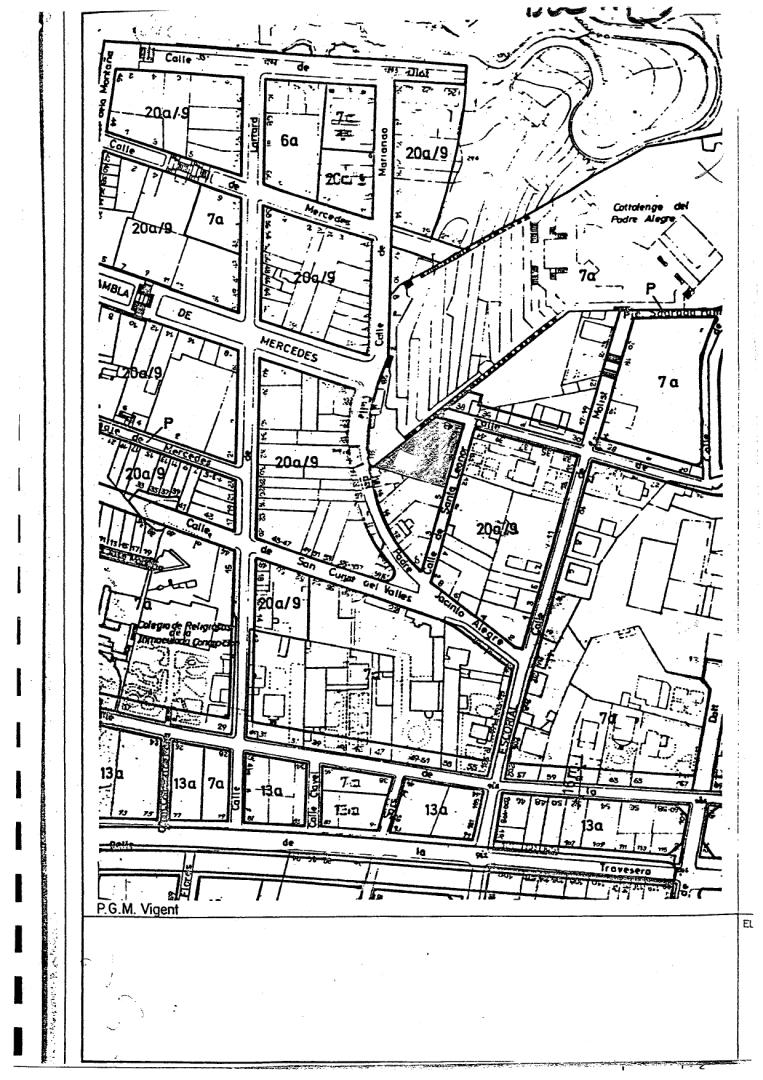 SOLAR EN VENDA CLAUS 7B