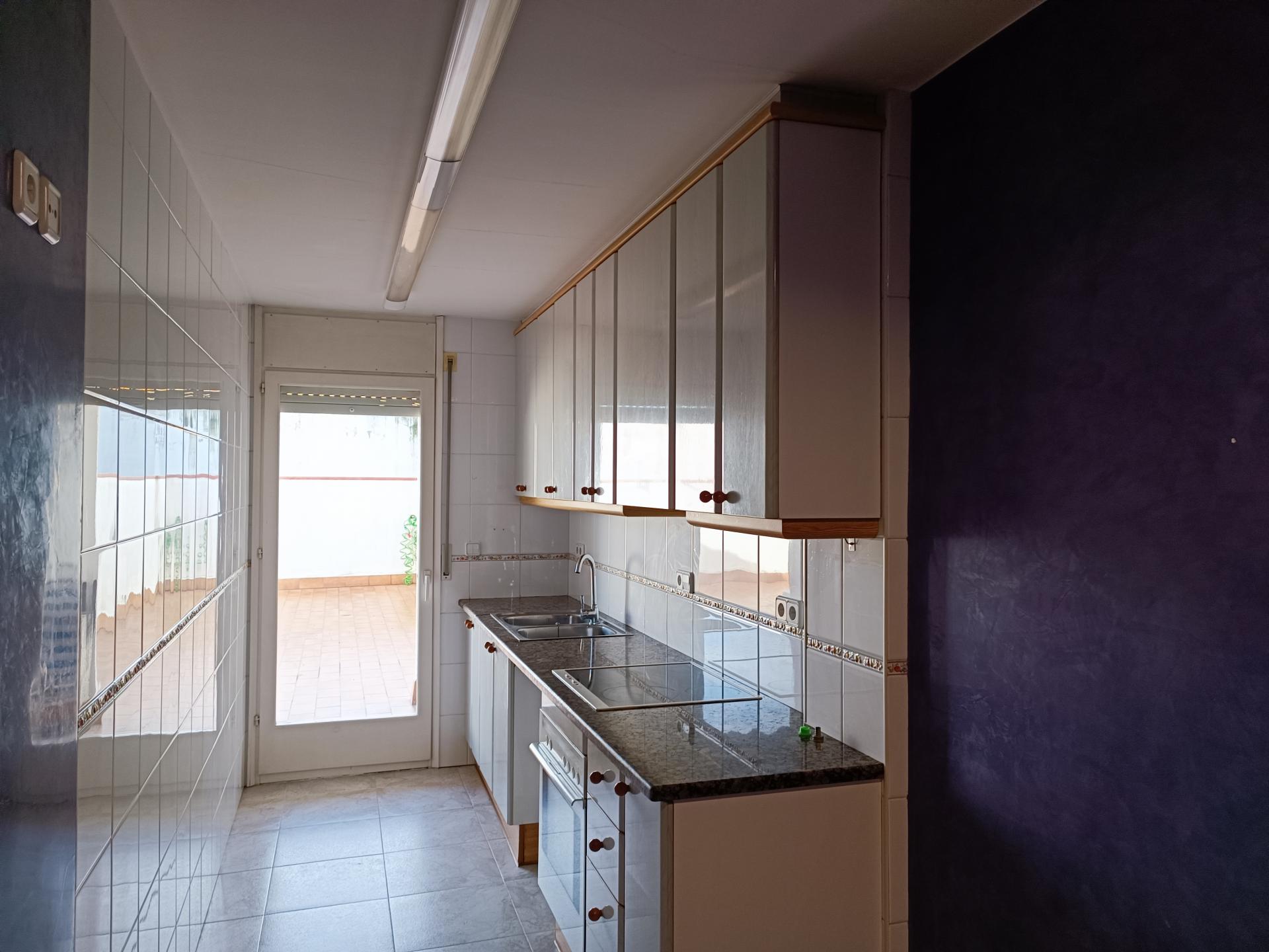 PRIMER PIS CENTRIC AMB TERRASSA MOLT GRAN