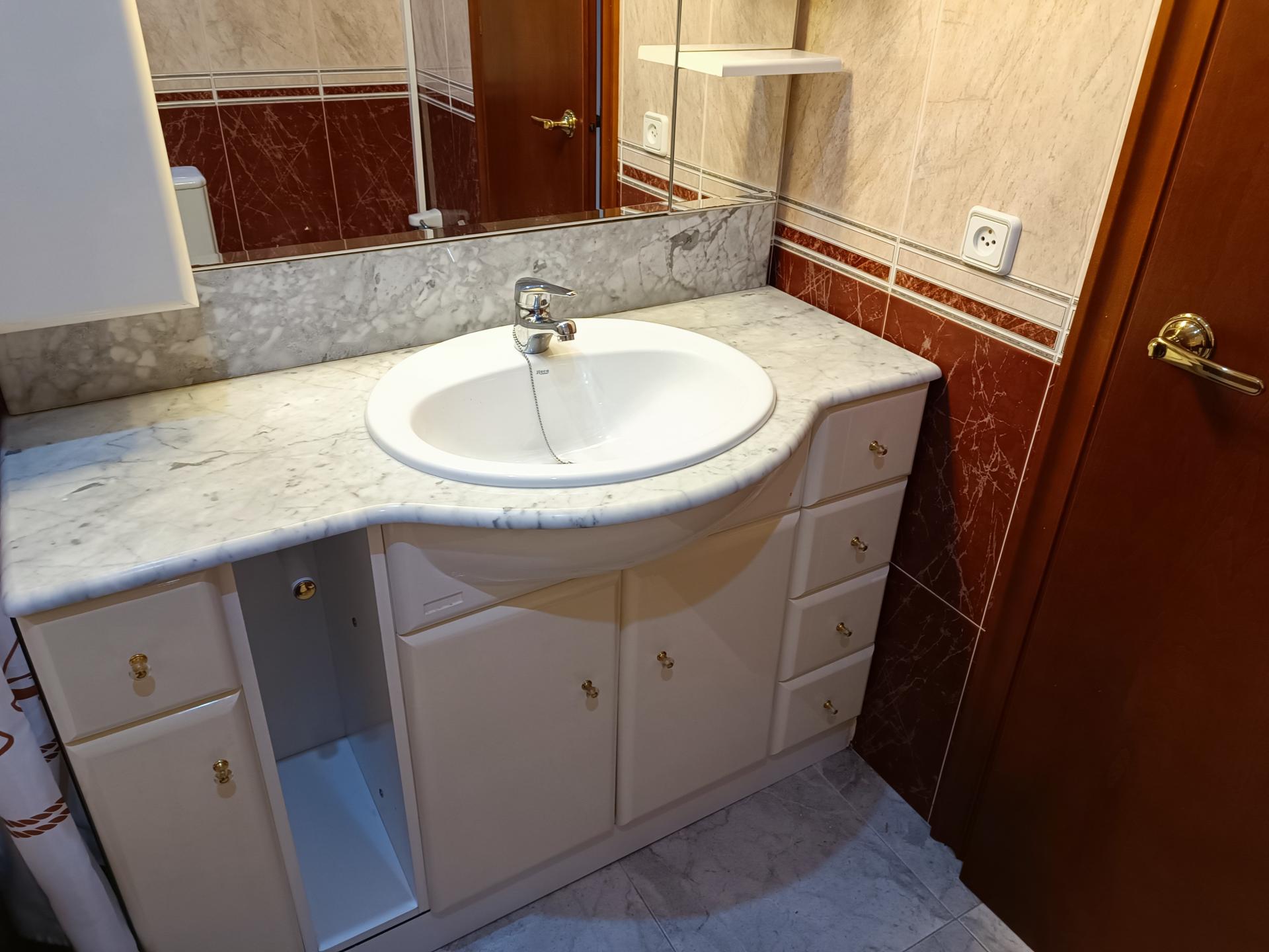 PRIMER PIS CENTRIC AMB TERRASSA MOLT GRAN