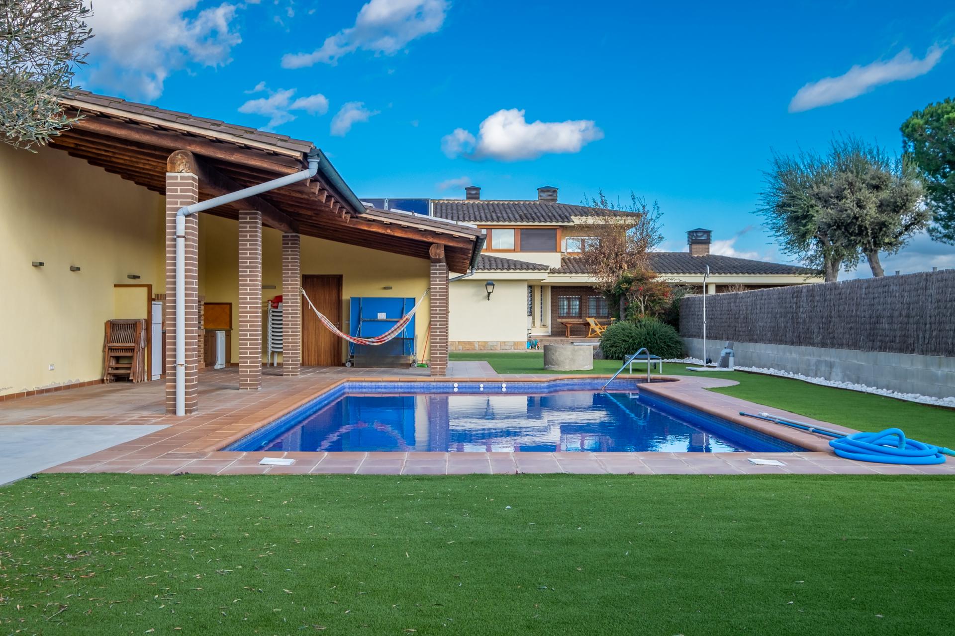 casa en sils ·  740000€