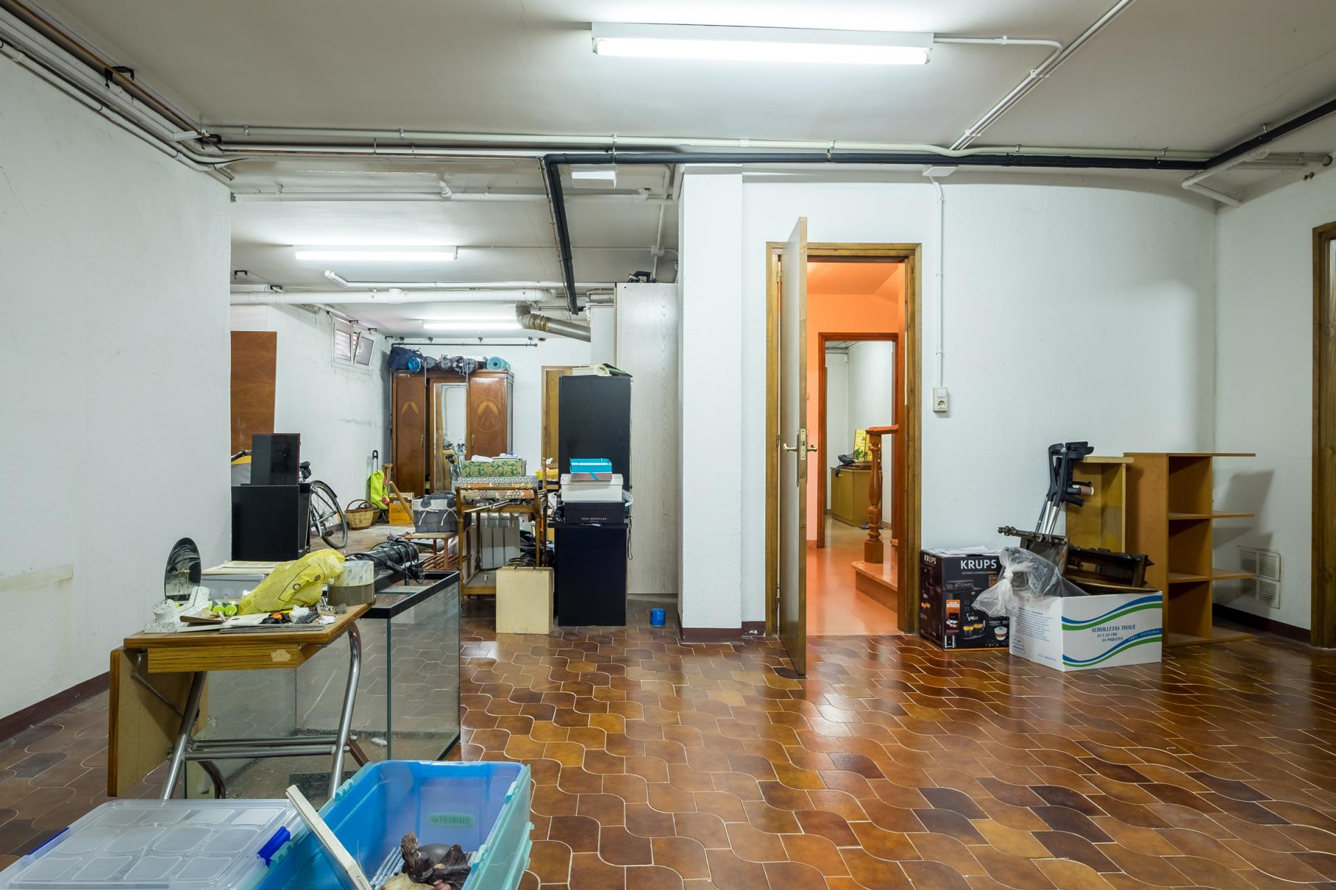 casa en sils ·  740000€