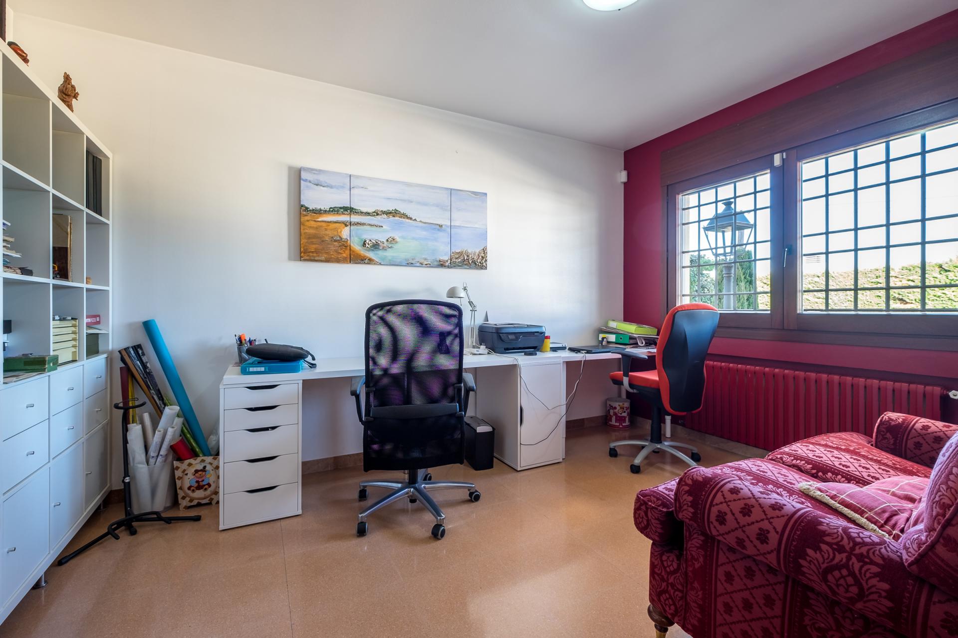 casa en sils ·  740000€