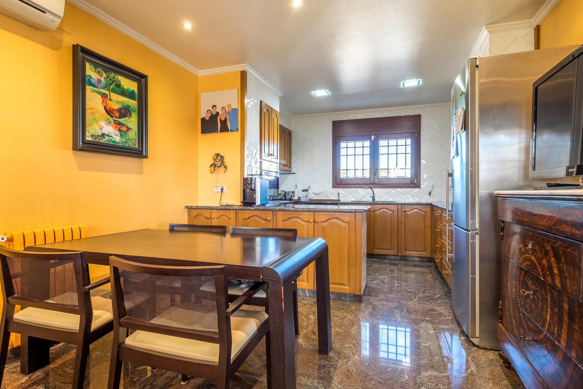 casa en sils ·  740000€