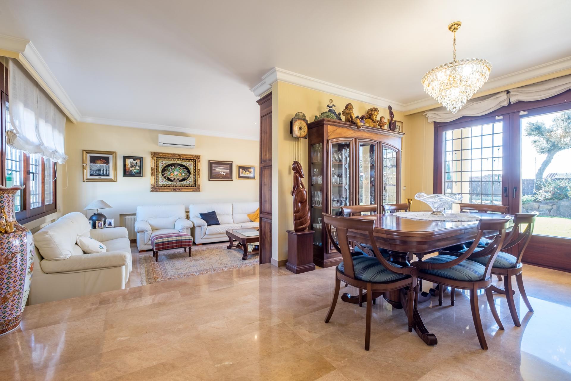 casa en sils ·  740000€