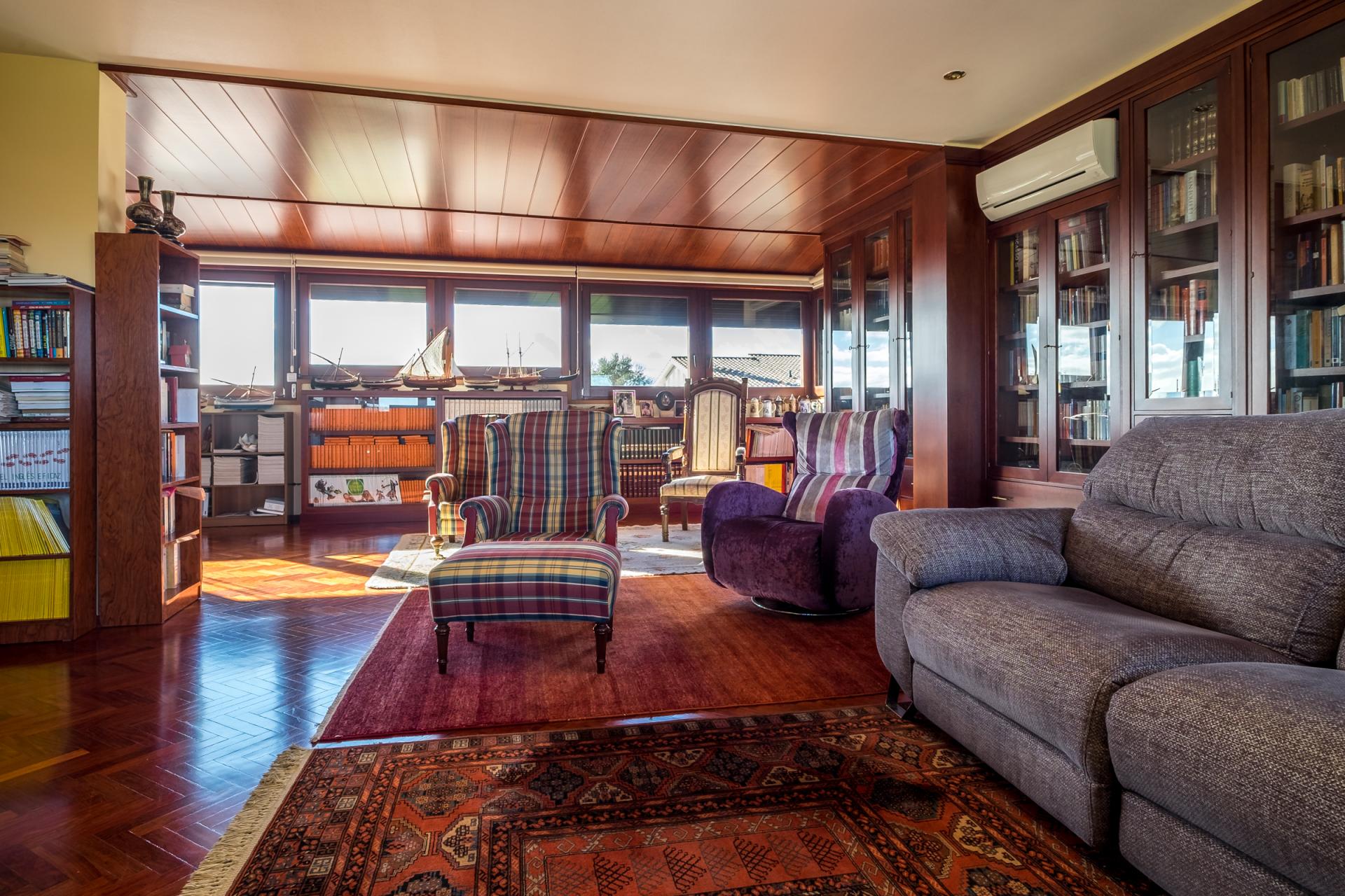 casa en sils ·  740000€