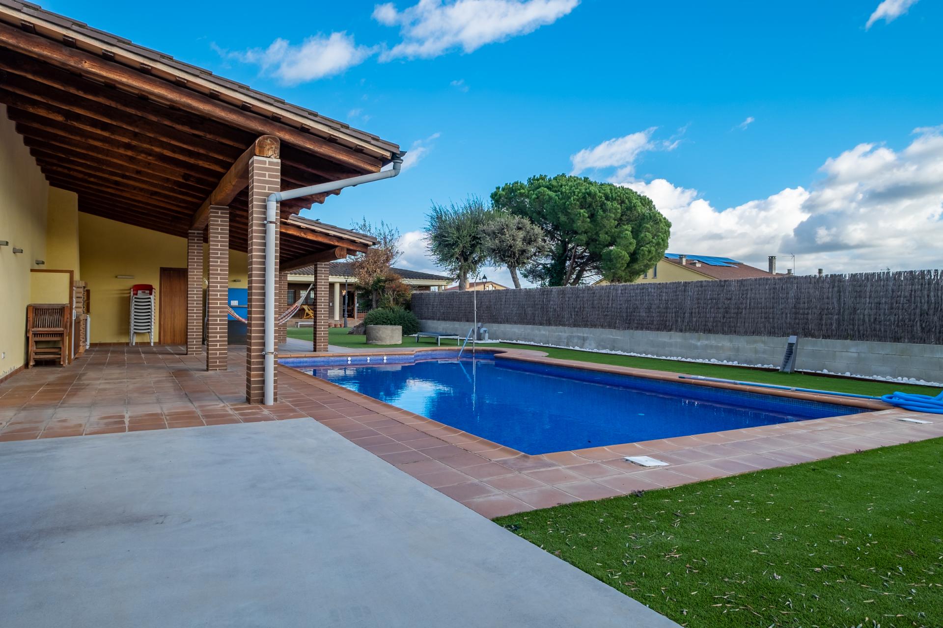 casa en sils ·  740000€