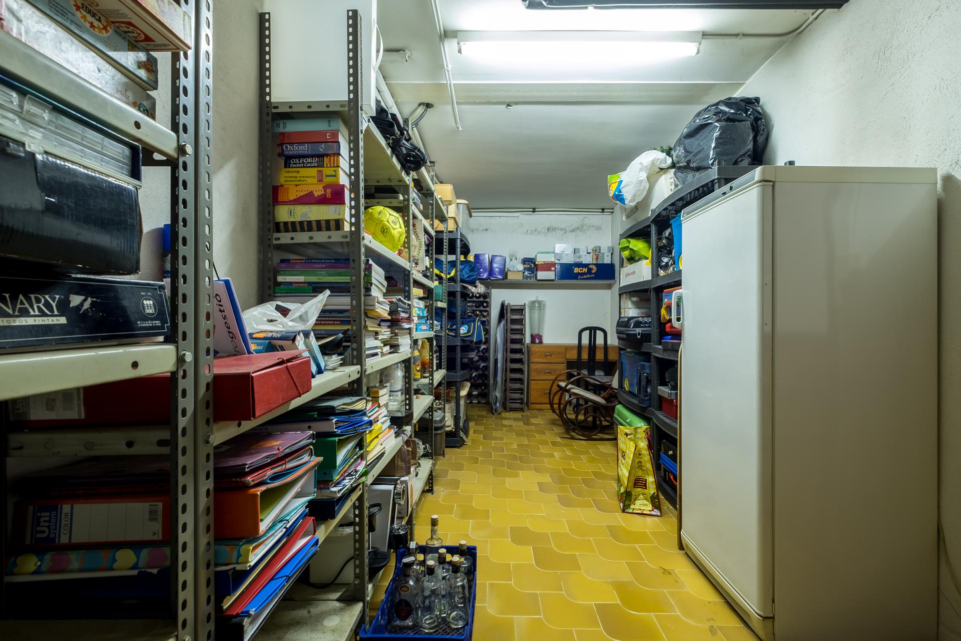 casa en sils ·  740000€