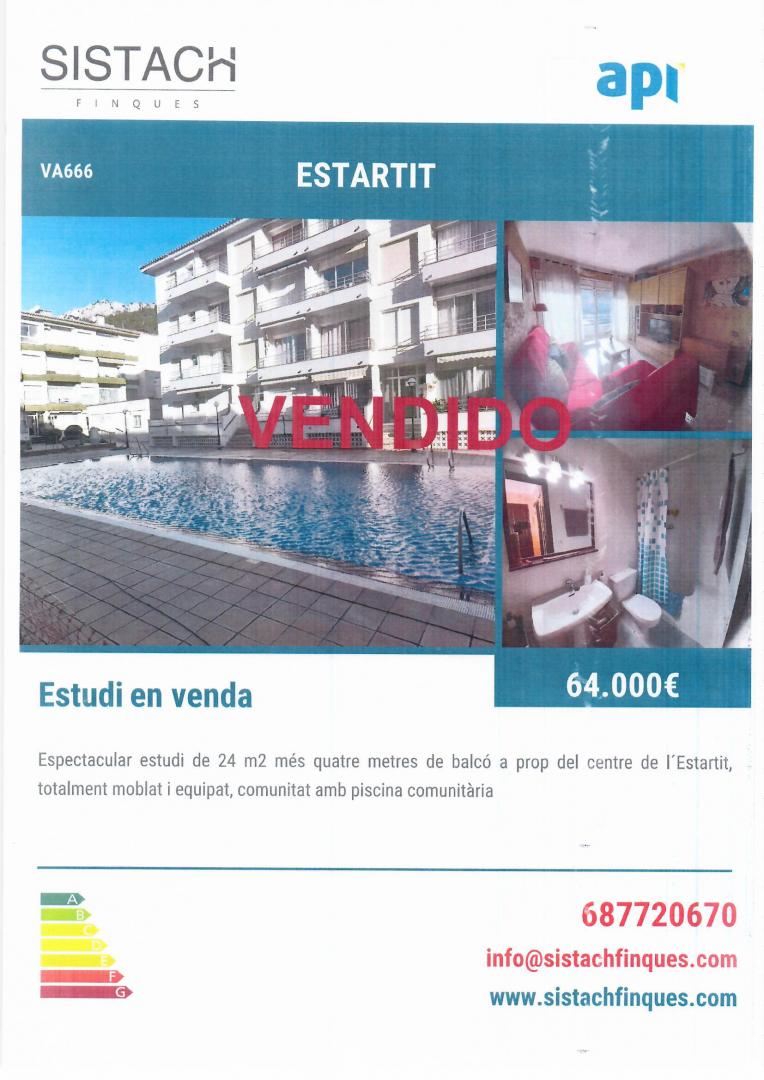 studio Estartit