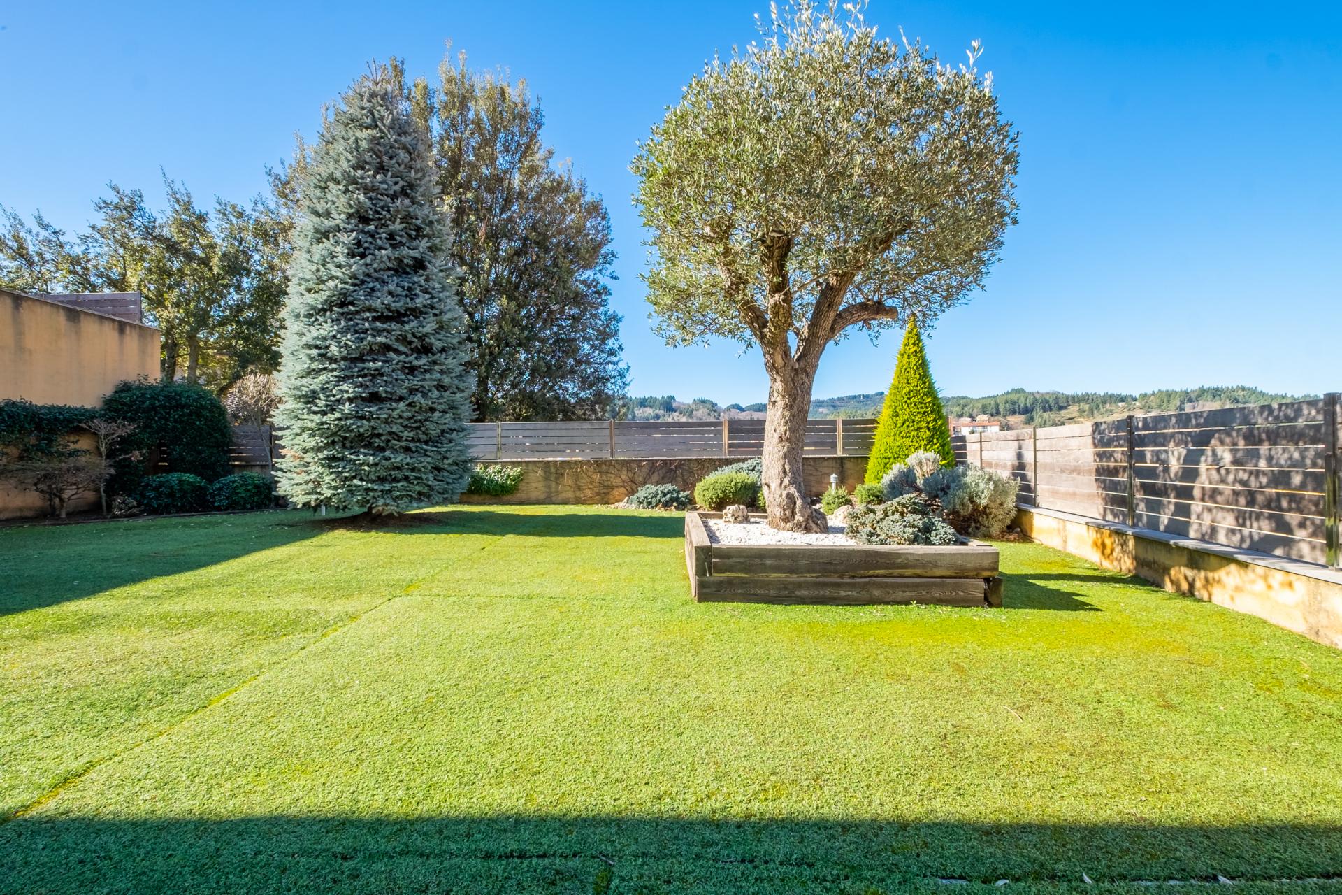 casa en sant-hilari-sacalm ·  475000€