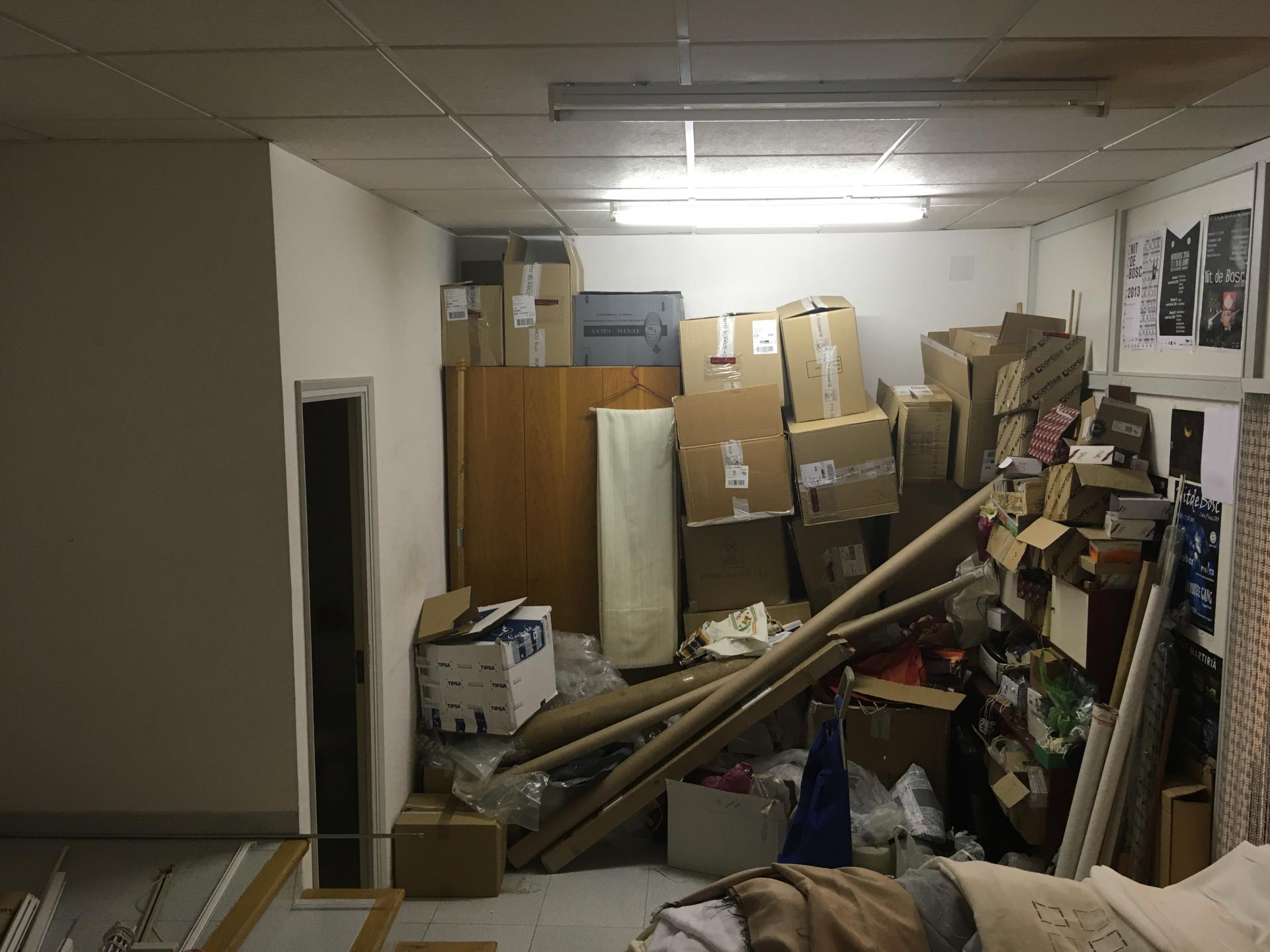 locals-comercials en banyoles · centre €