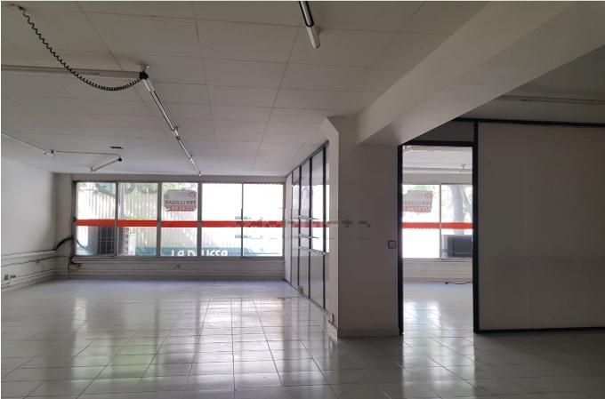oficines en girona · girona-centre 189000€