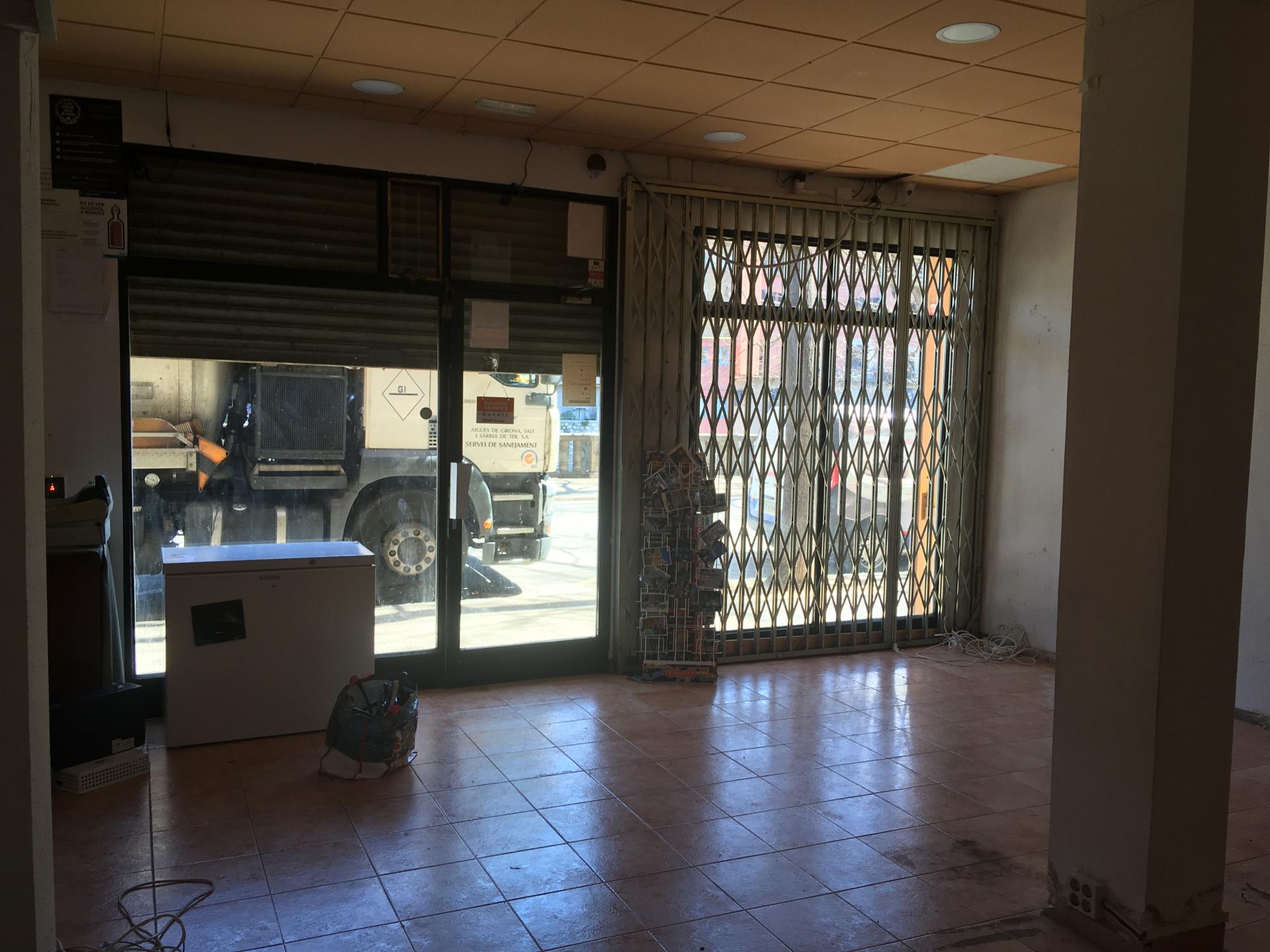 locals-comercials en girona · barri-vell €