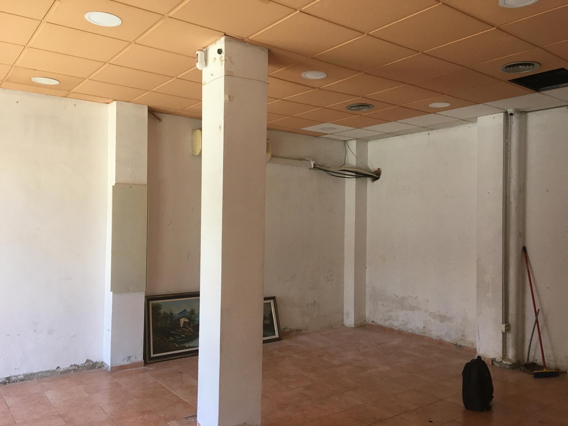 locals-comercials en girona · barri-vell €