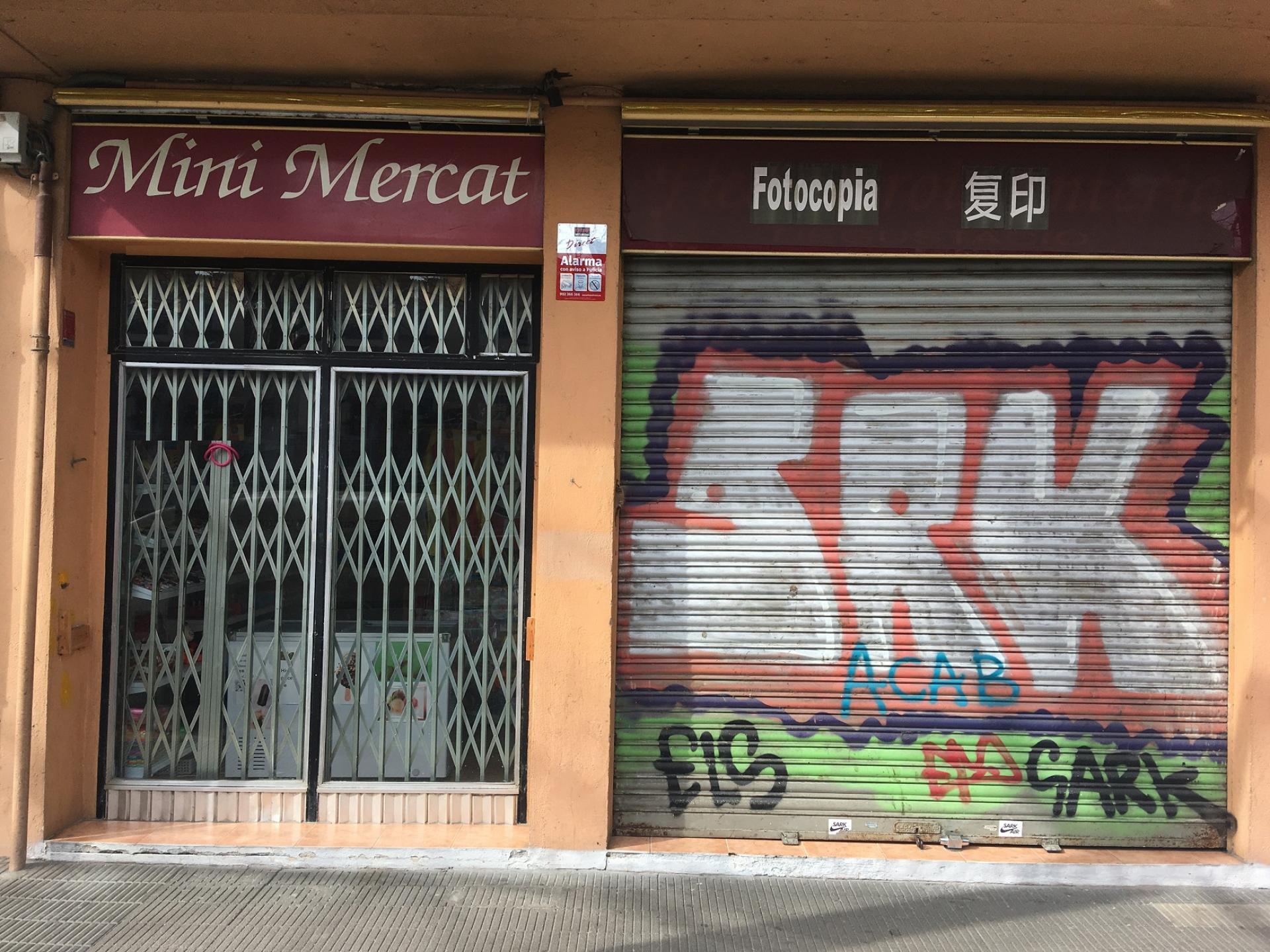 locals-comercials en girona · barri-vell €
