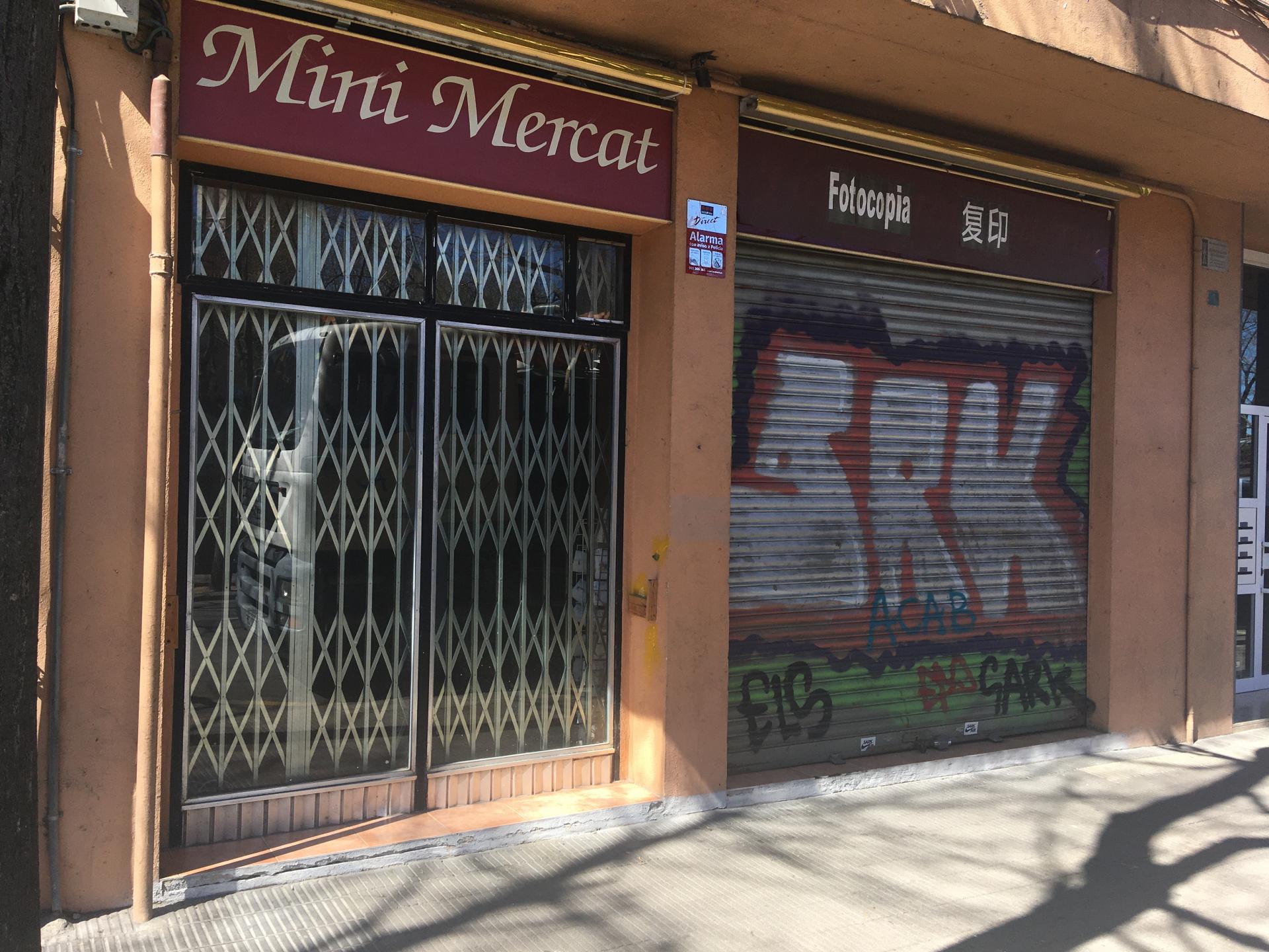 locals-comercials en girona · barri-vell €