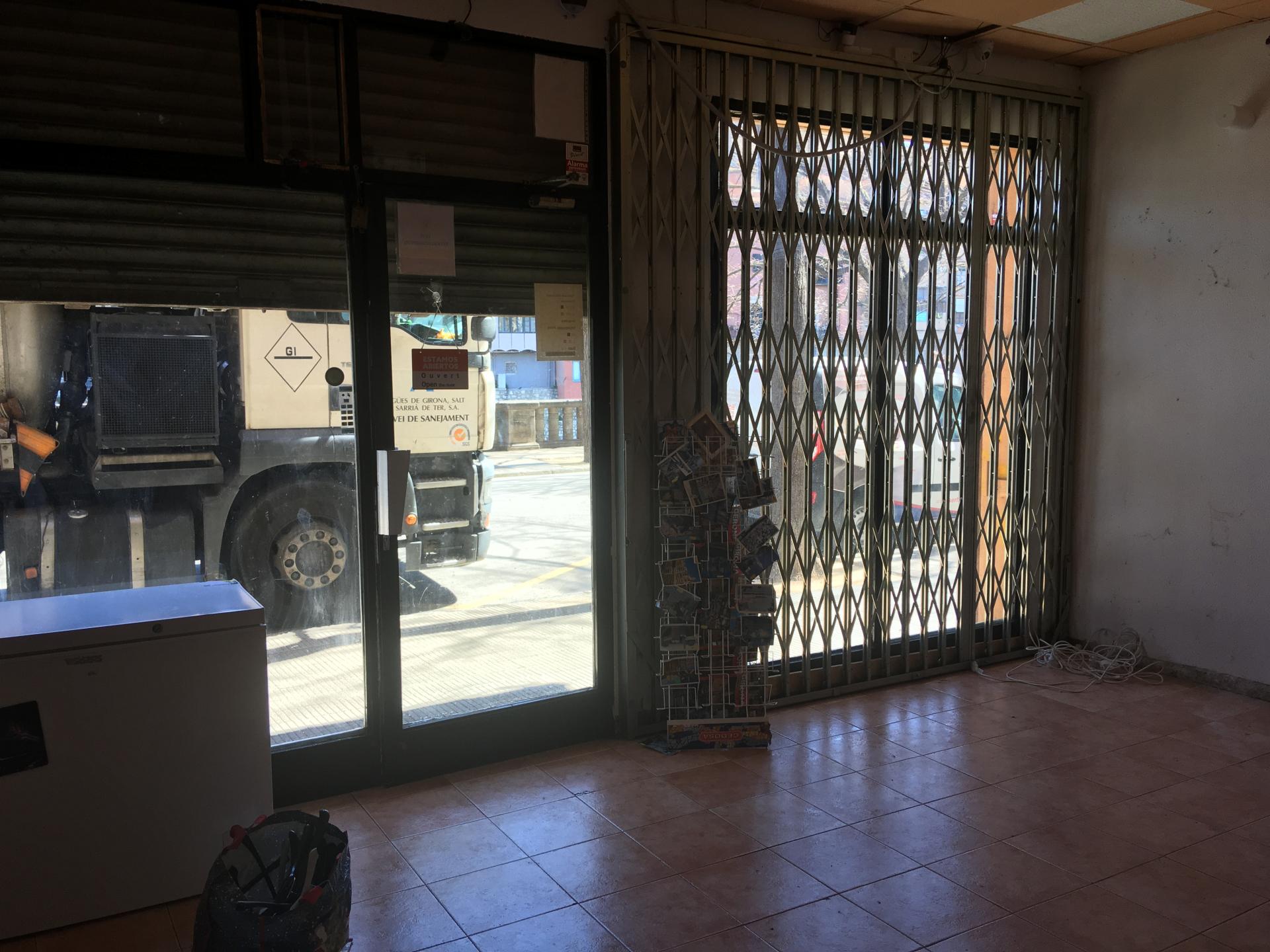 locals-comercials en girona · barri-vell €